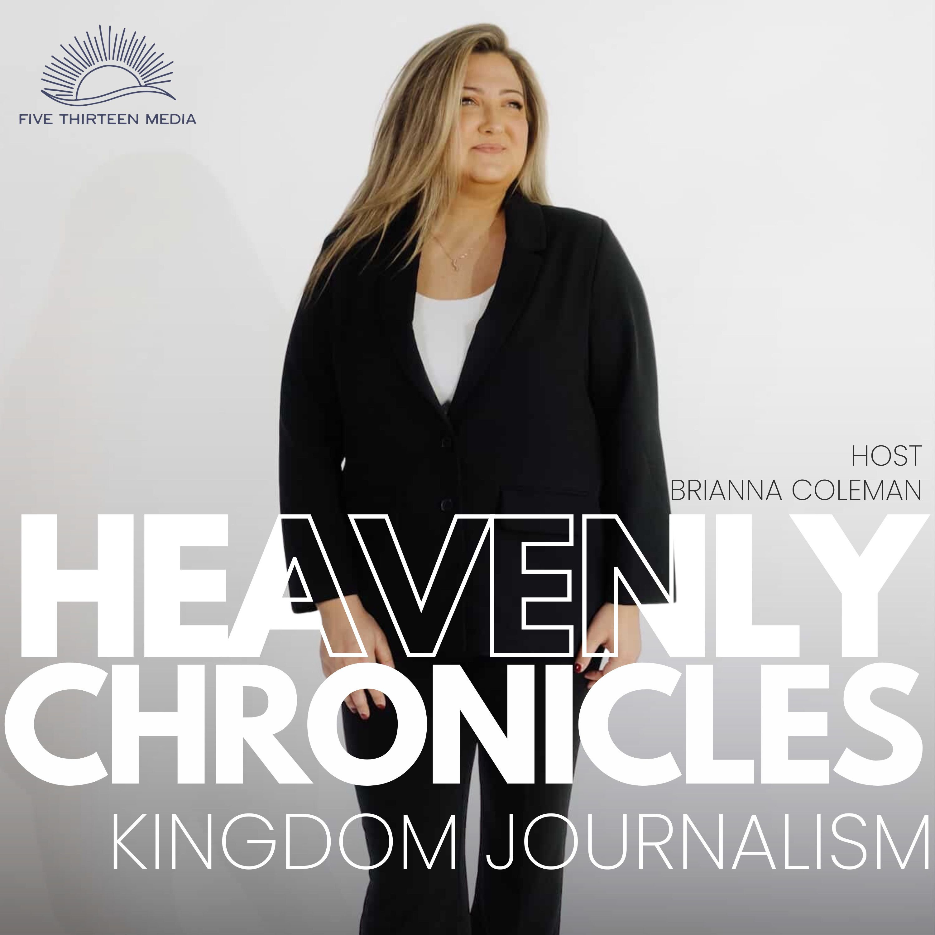 Heavenly Chronicles
