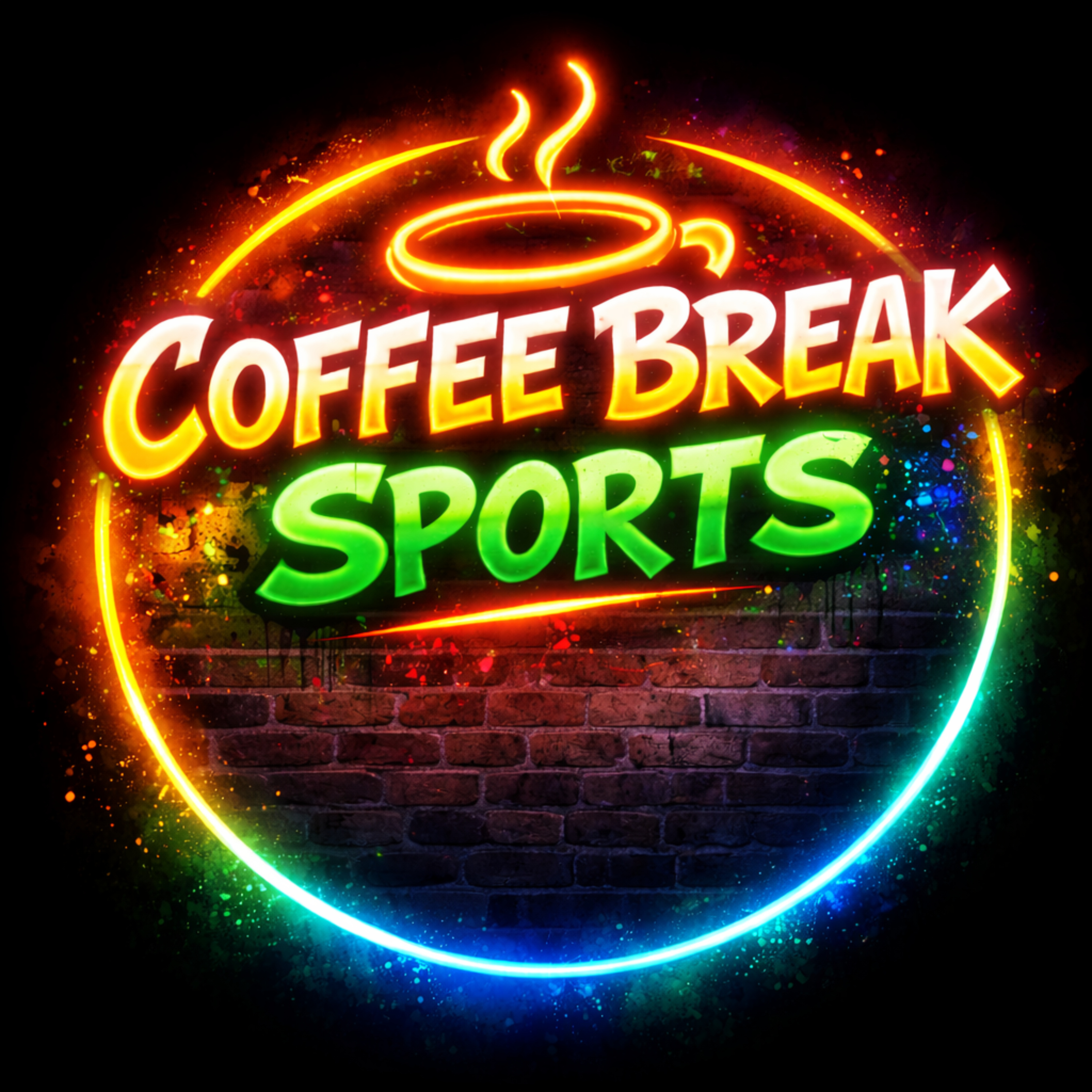 Coffee Break Sports with Rod The Magnificent