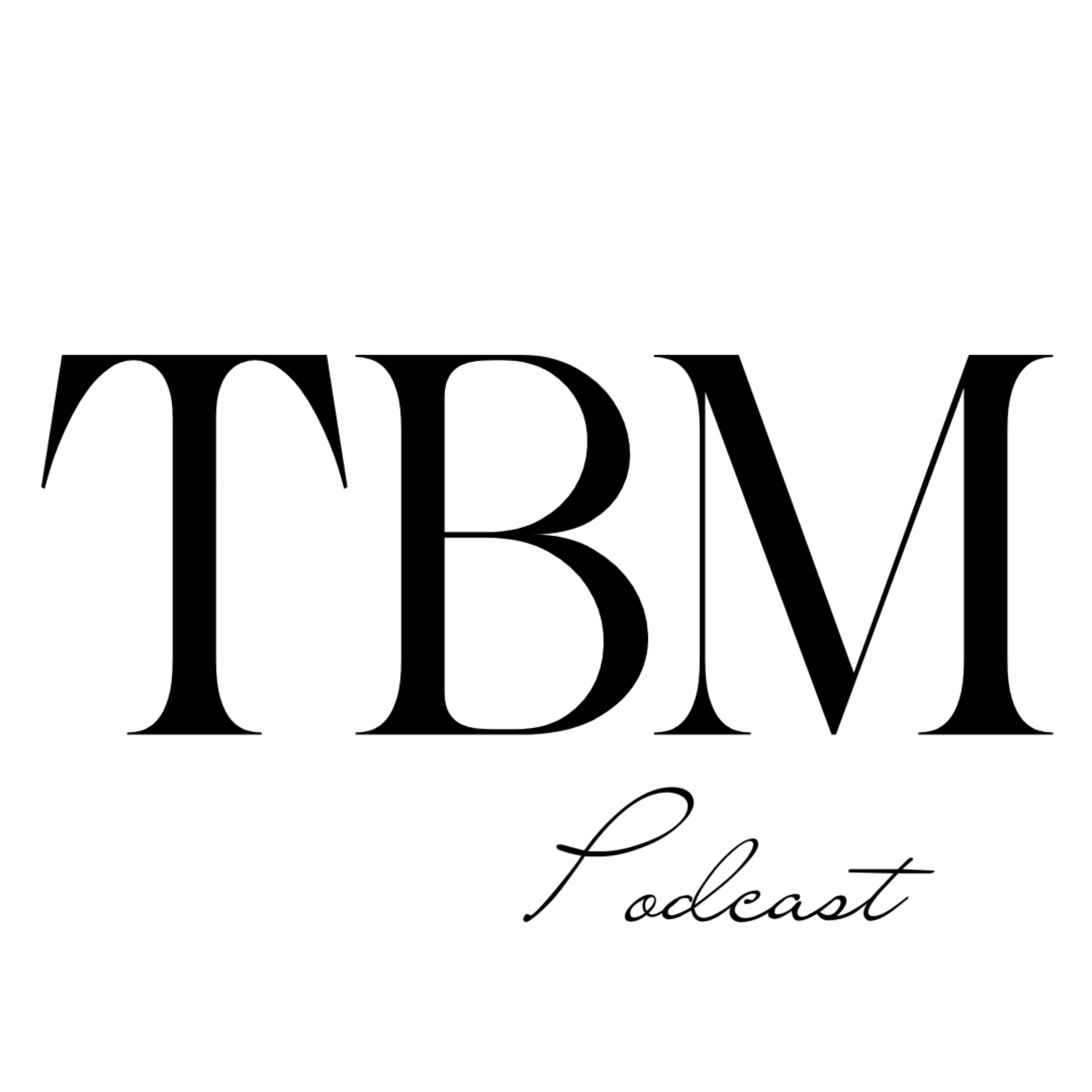 The Beautiful Mind Podcast podcast artwork