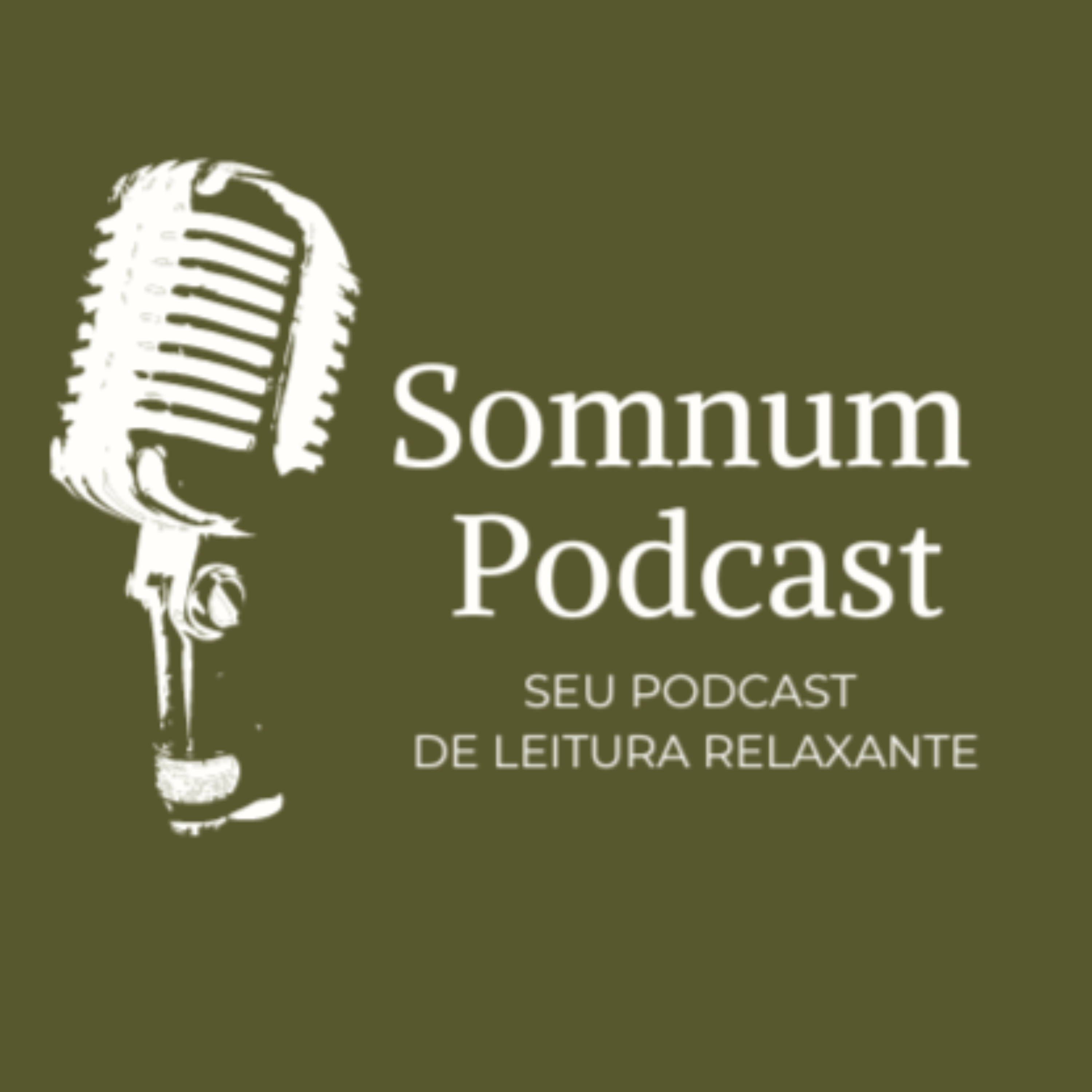 Somnum Podcast