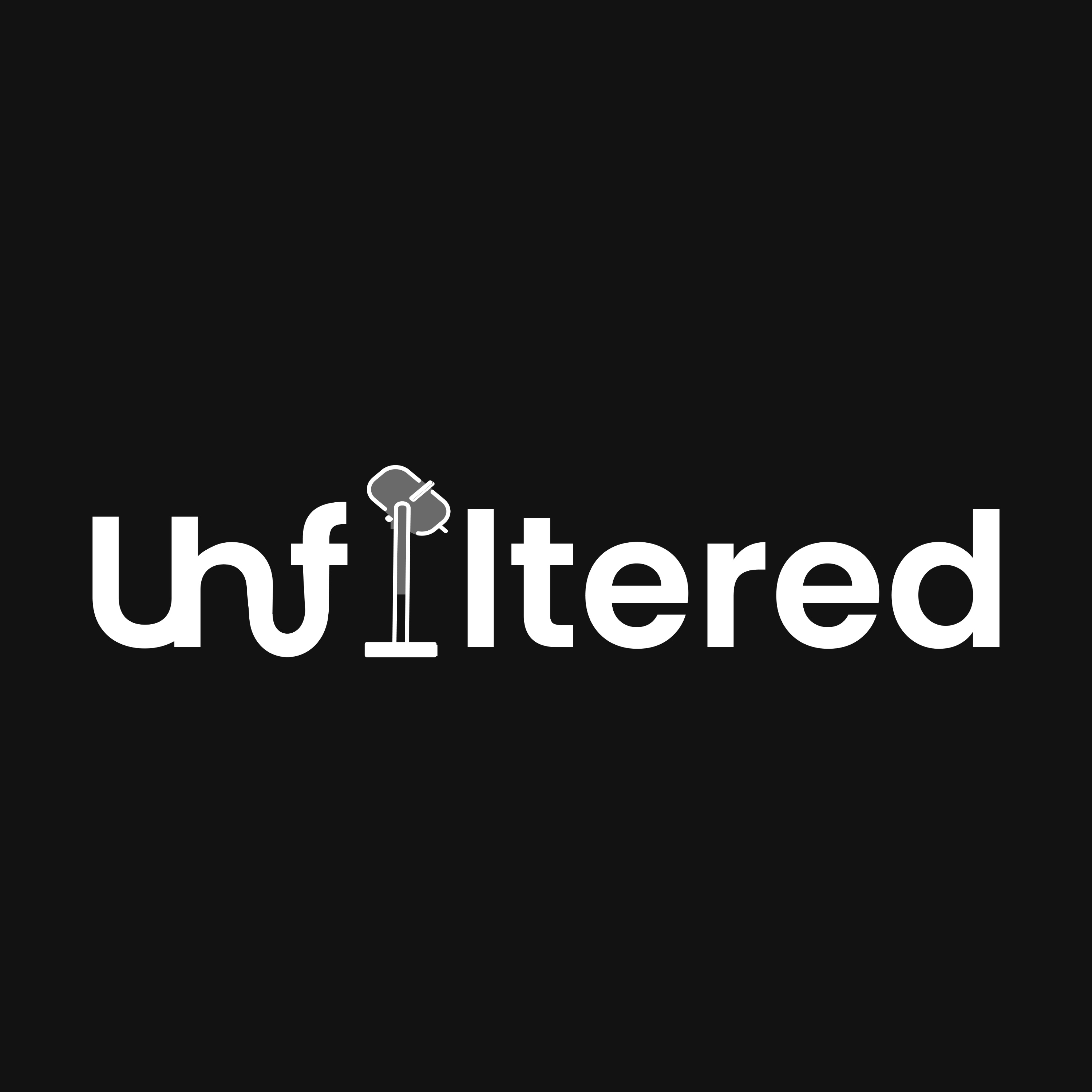 Unfiltered