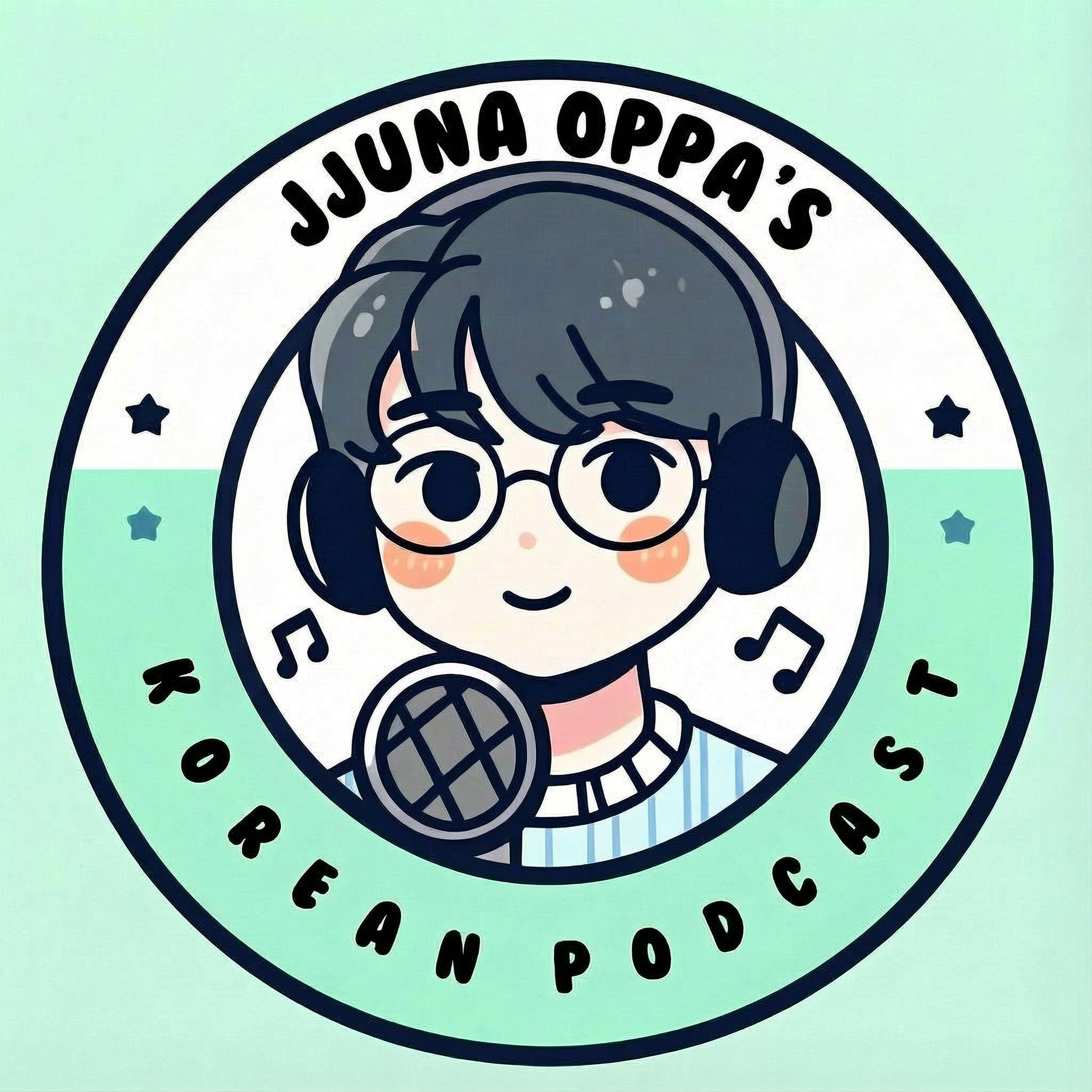 JJUNA OPPA