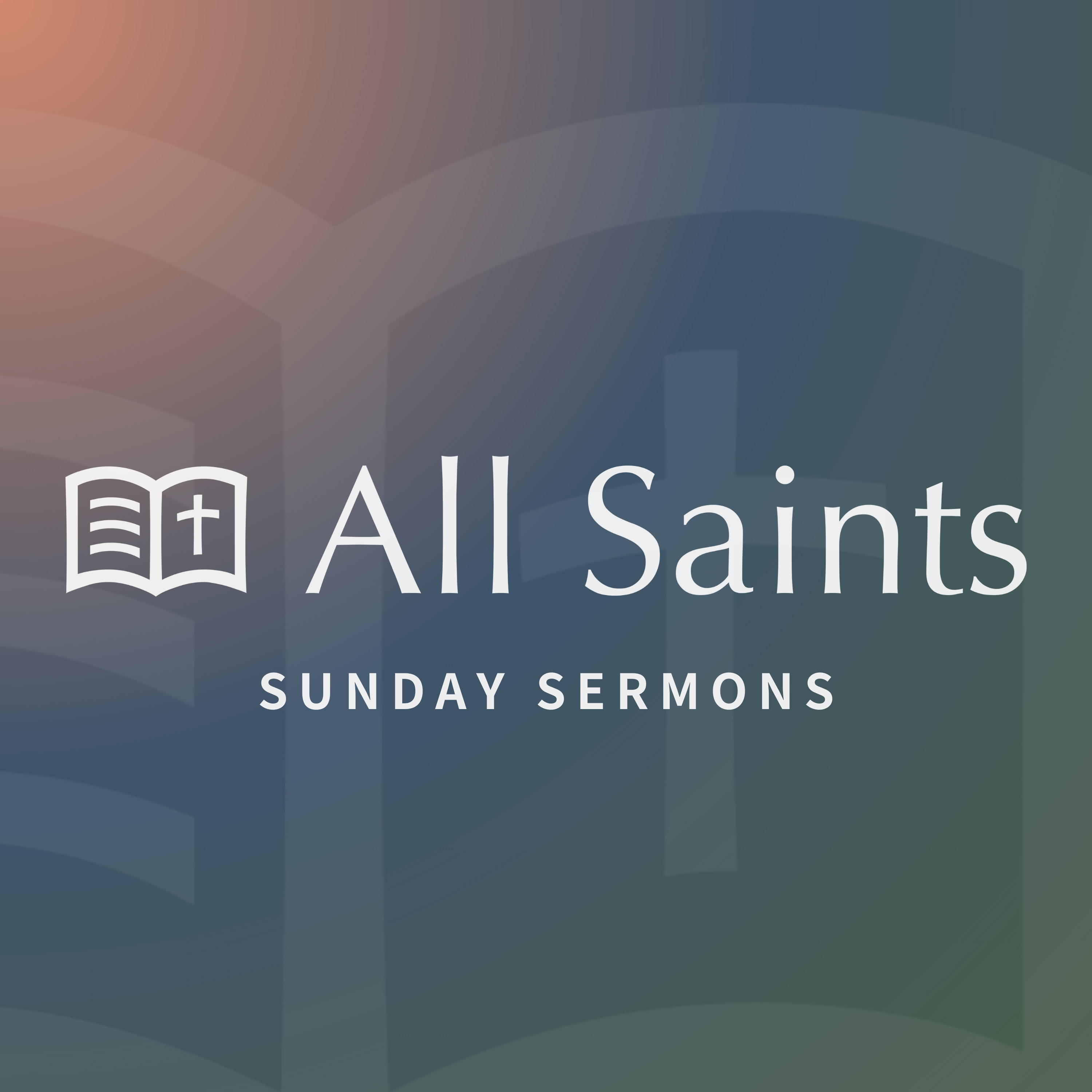 All Saints Exeter Sermons