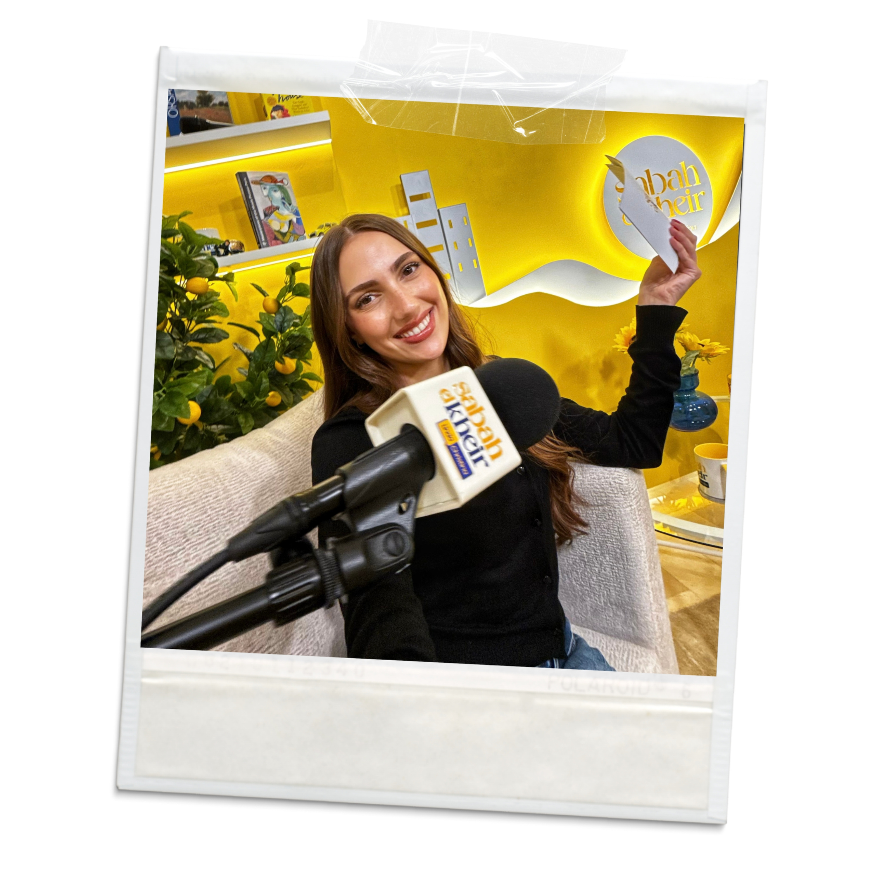 Inside the Olympic Village & the Mindset of an Olympian ft. Laetitia Aoun