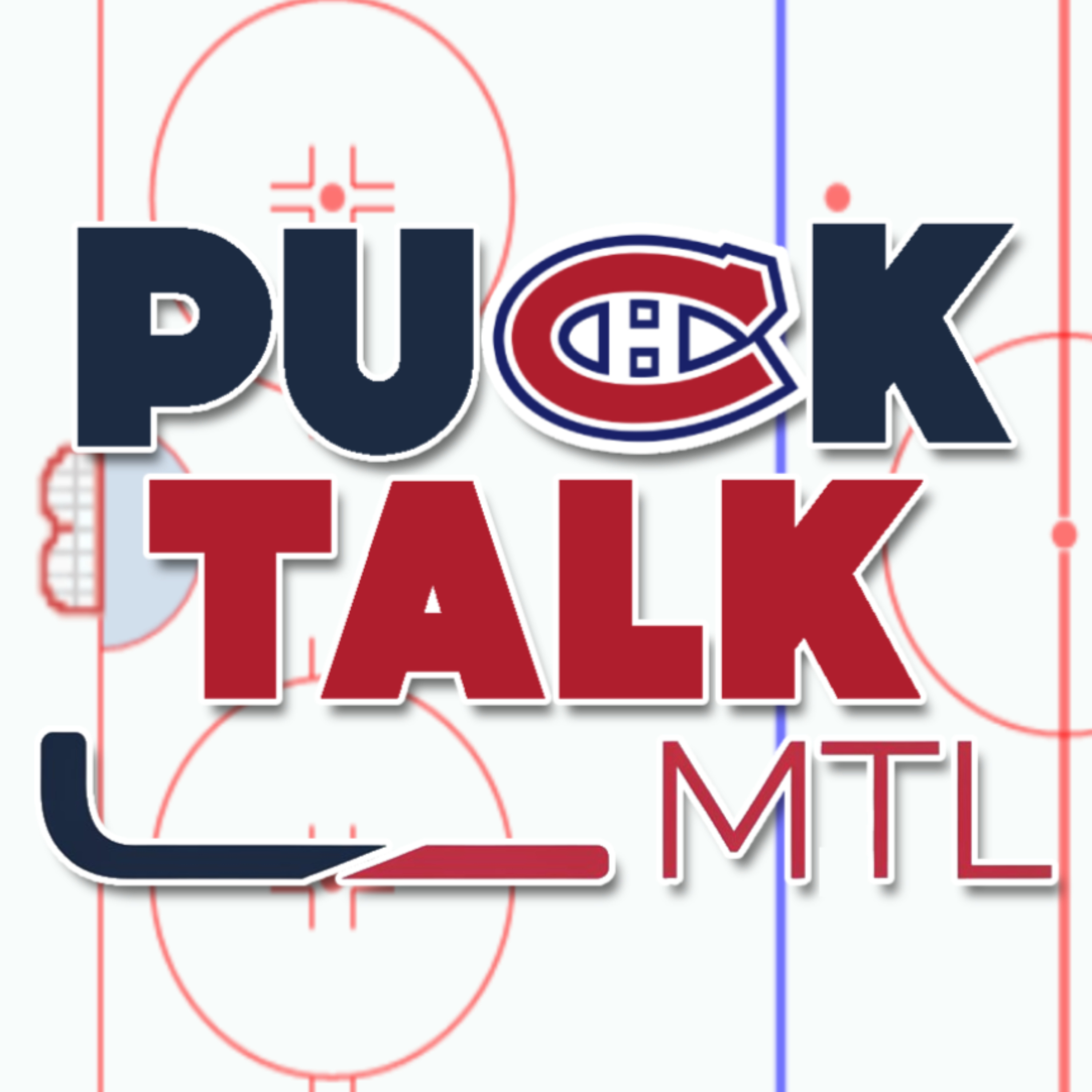 Puck Talk MTL