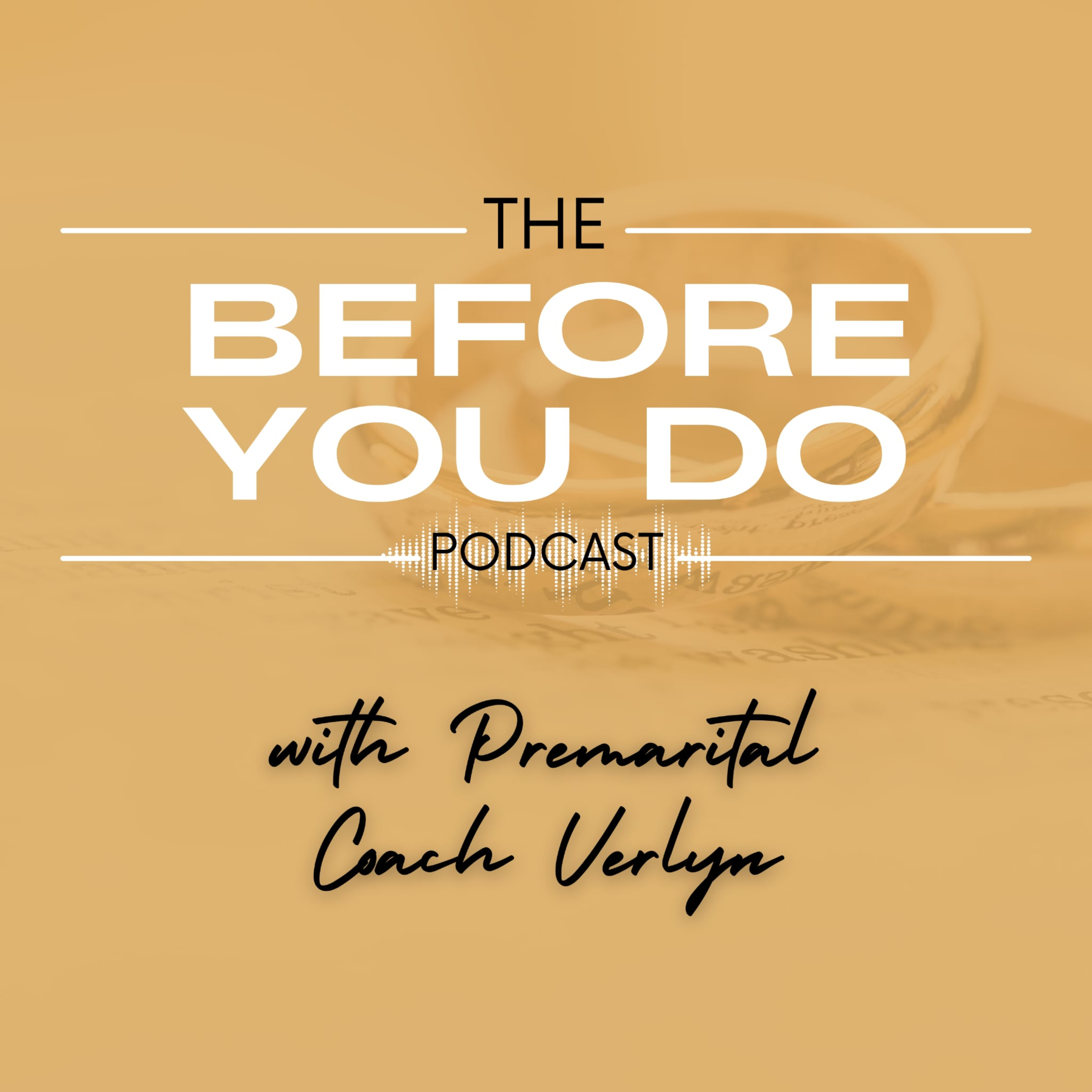 The Before You Do Podcast