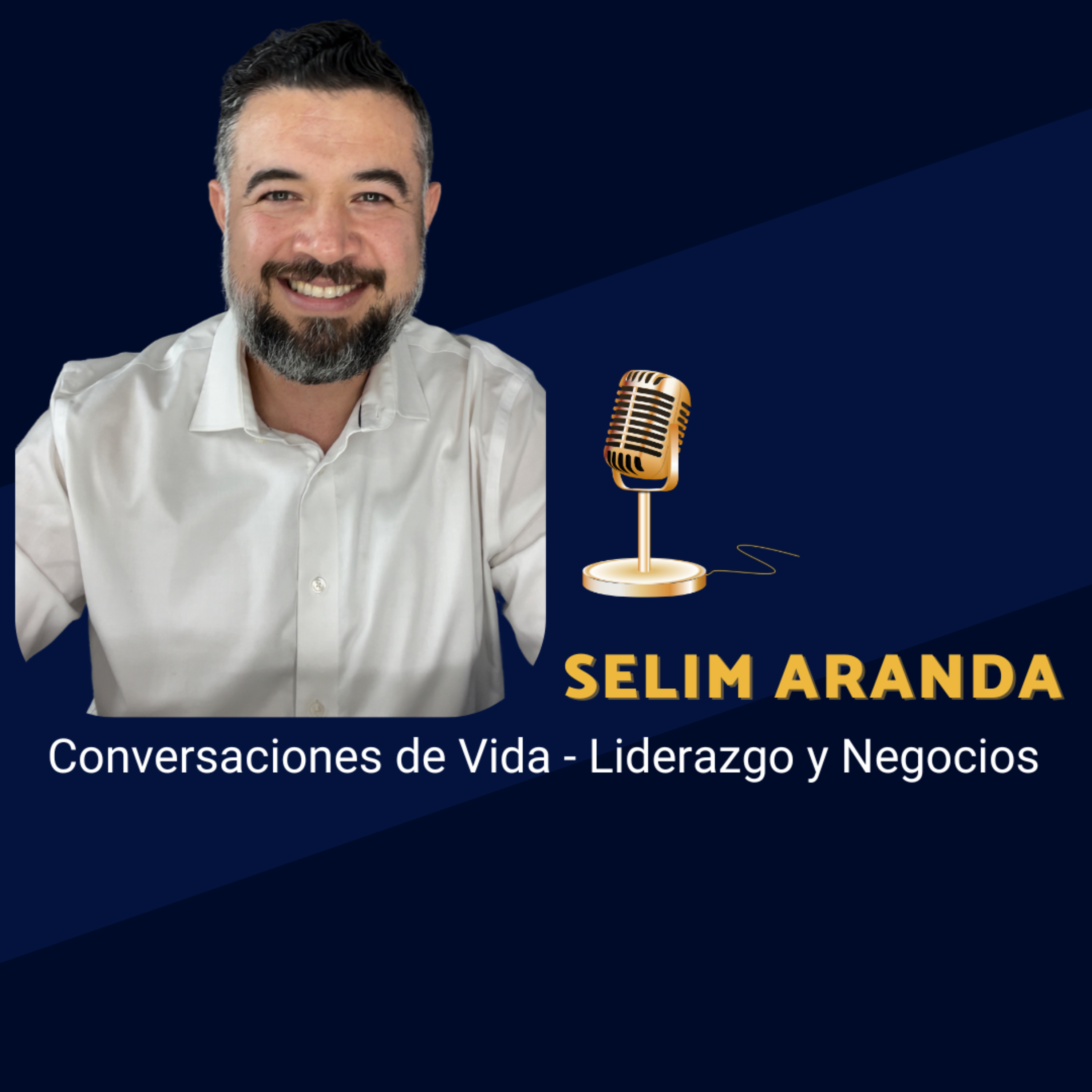 El Podcast de Selim Aranda