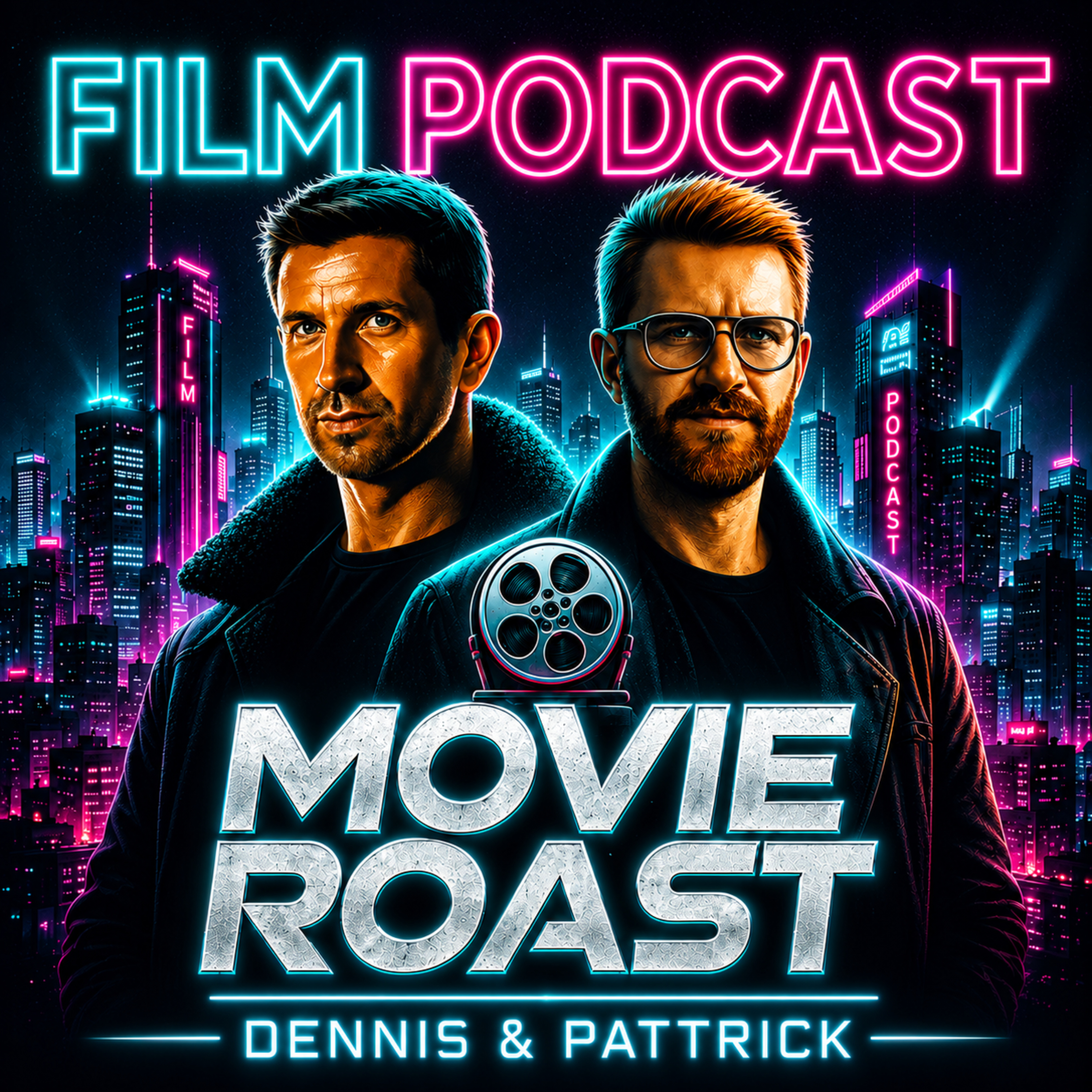 #187 FILM AB, DRINKS AUF – DIE BESTEN FILMBARS