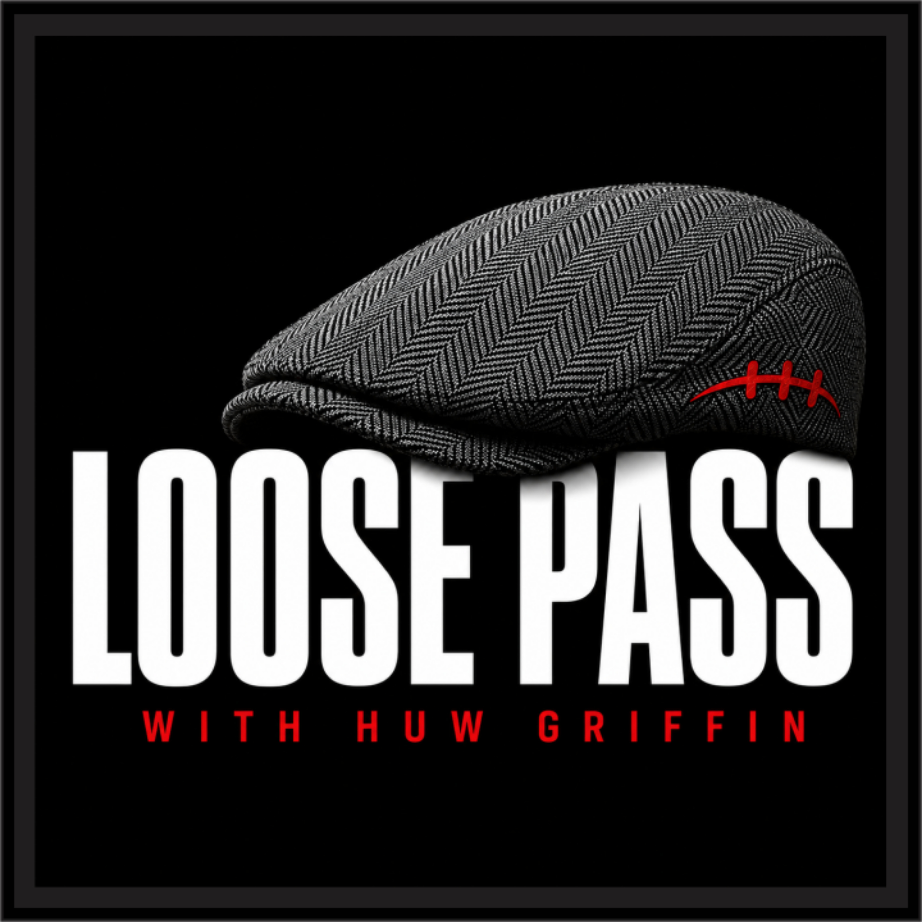 The Loose Pass Rugby Podcast!