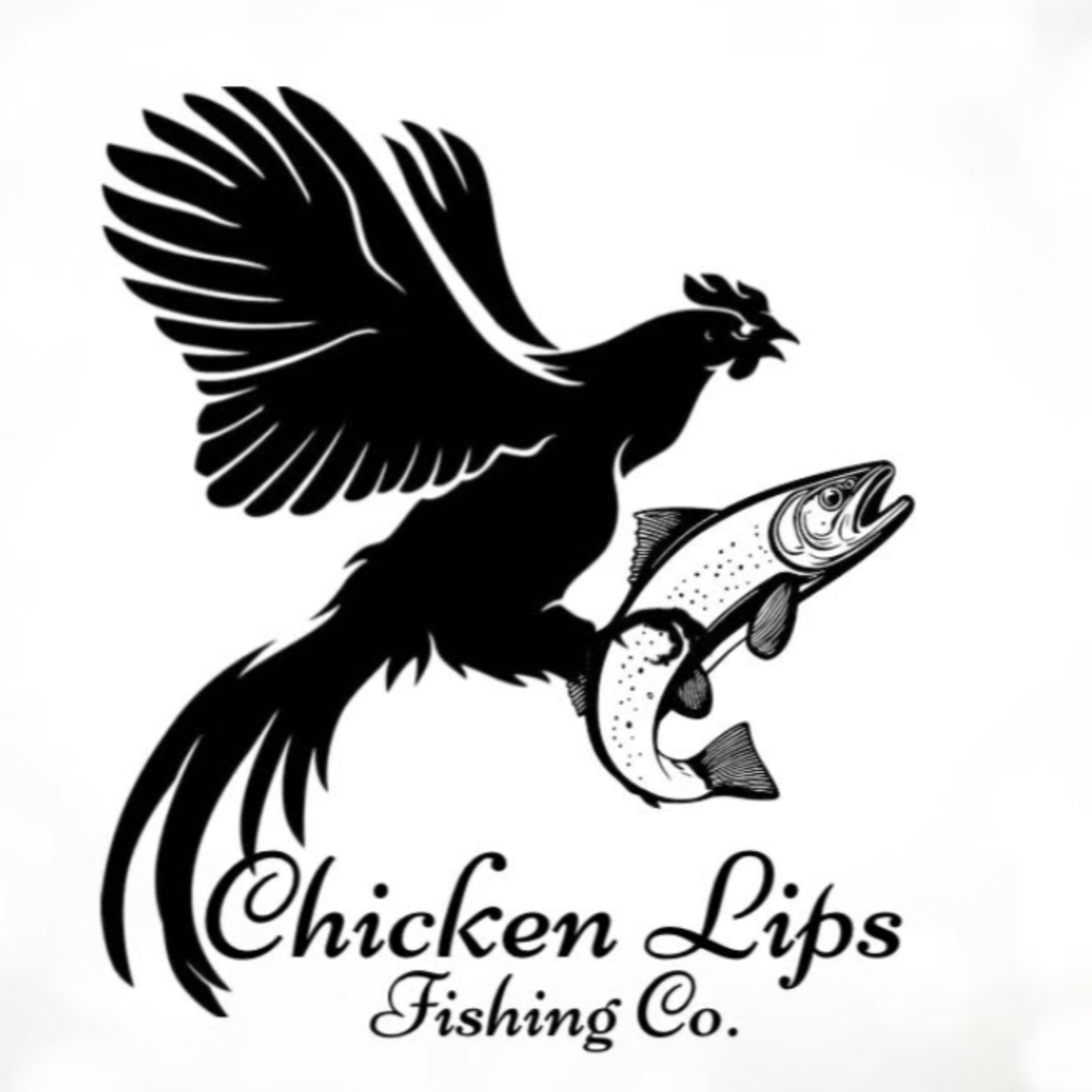 Chicken Lips Podcast