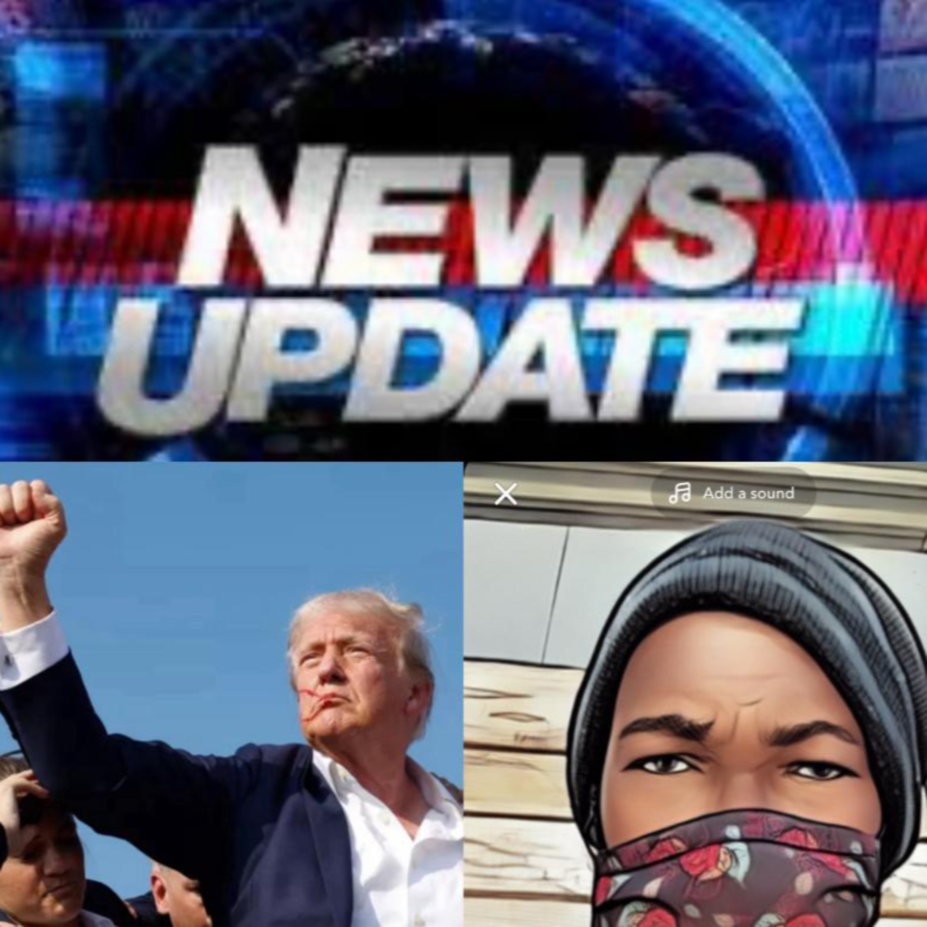 Complementary news RONYTV Podcast