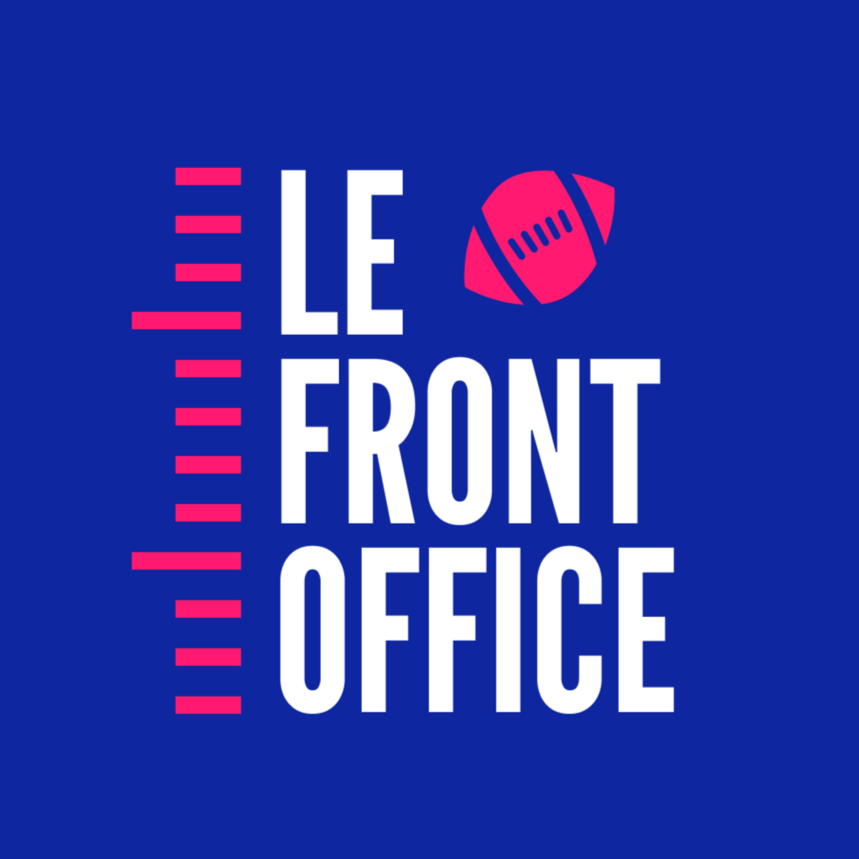 Prédictions 2026 - Tier list de la conférence NFC episode artwork