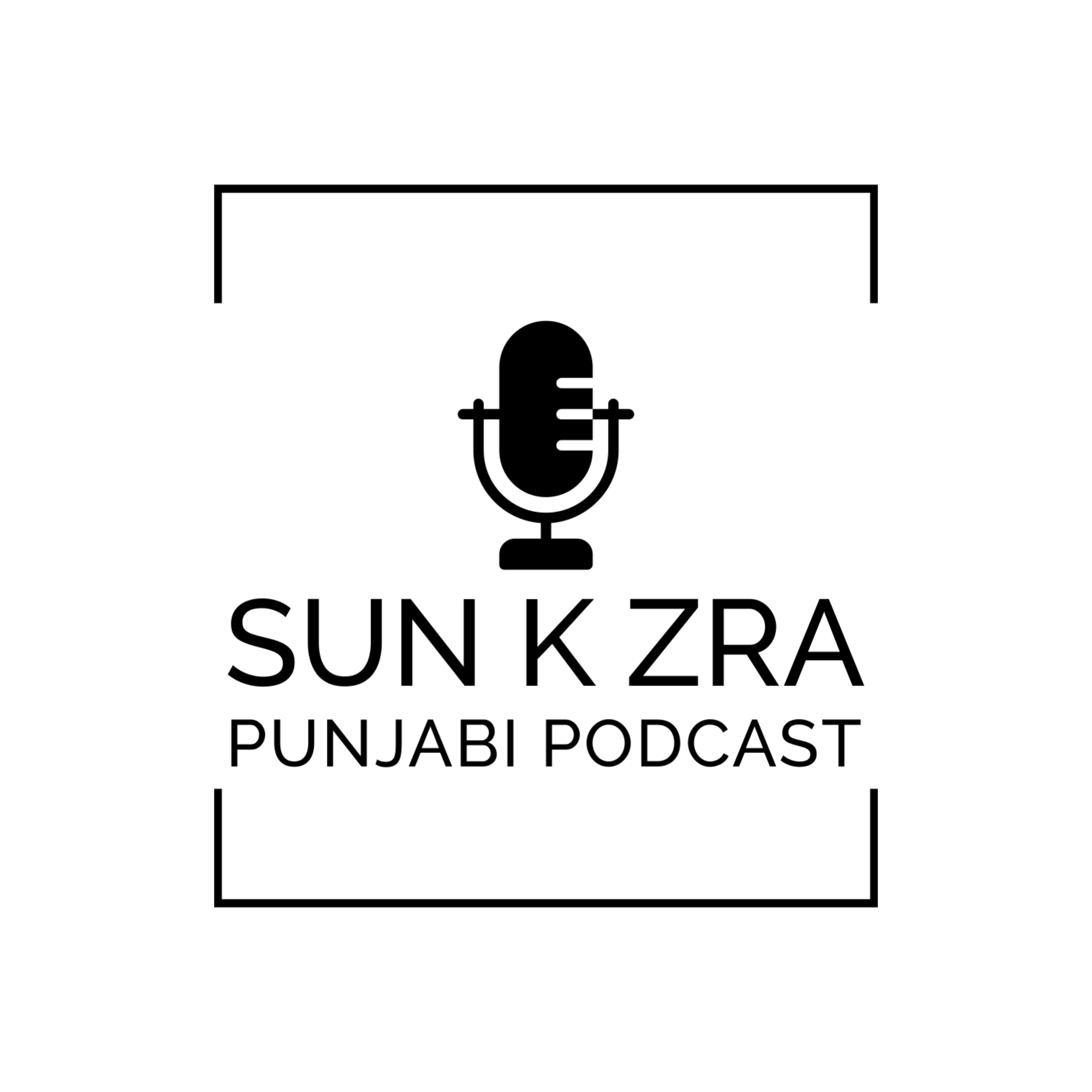 SUN K ZRA