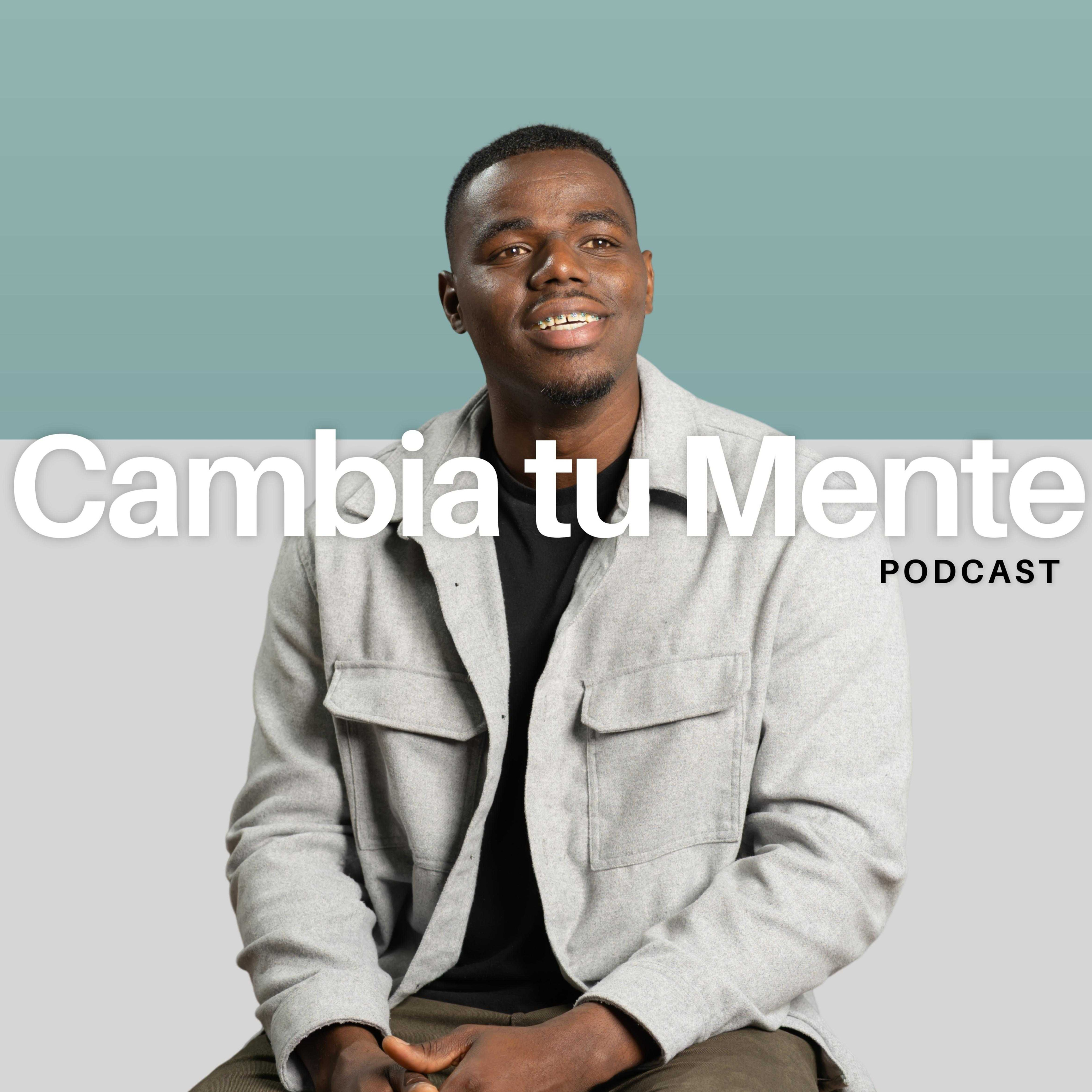 Cambia tu Mente con Ramon Simon