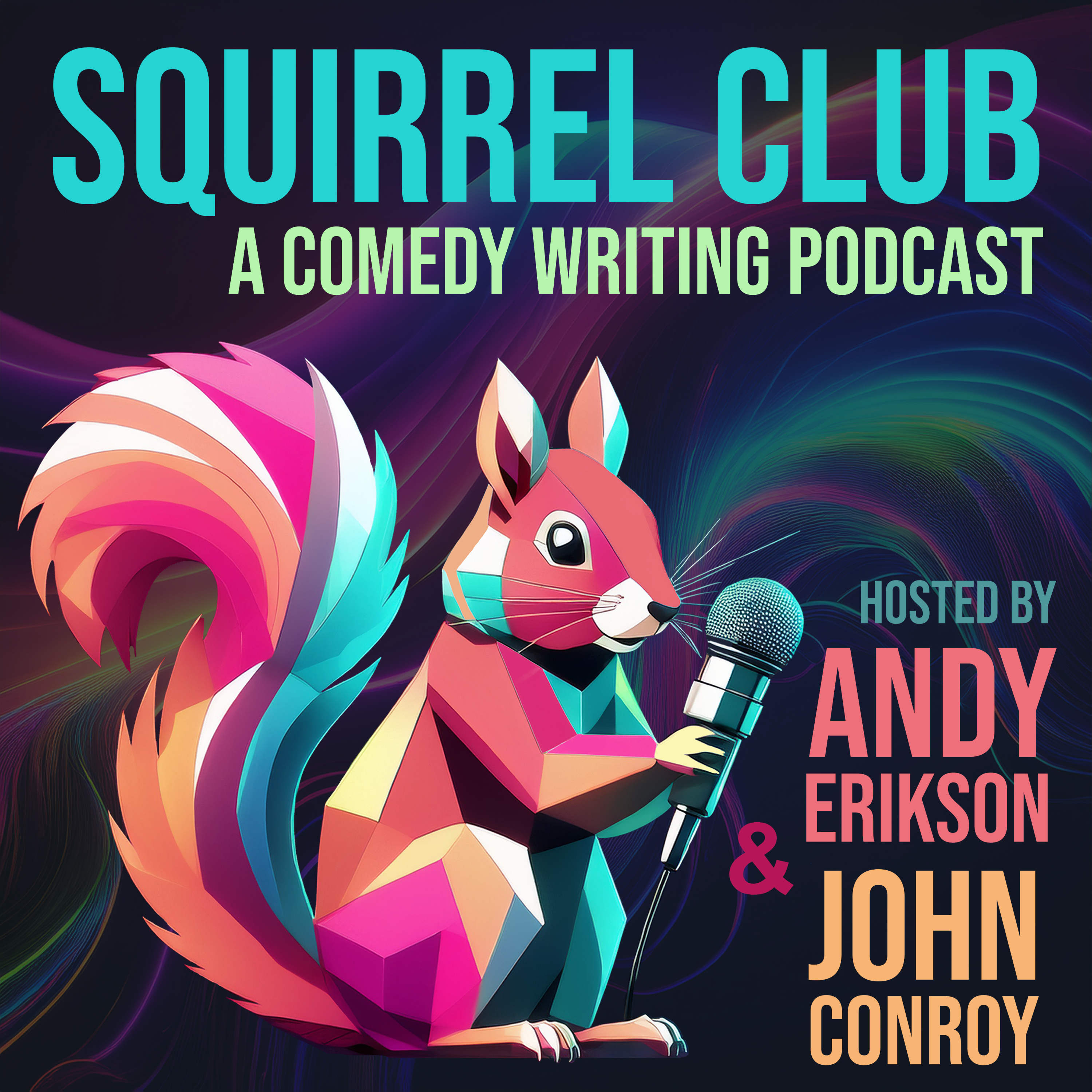 Squirrel Club