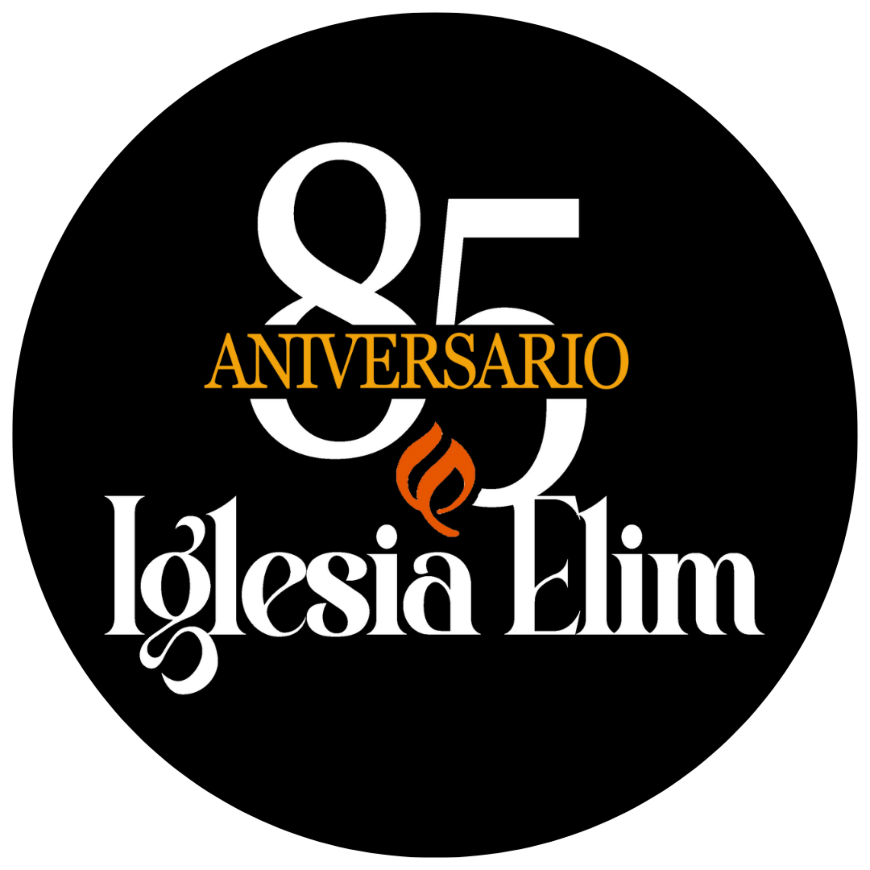 Iglesia Elim Asambleas de Dios podcast artwork