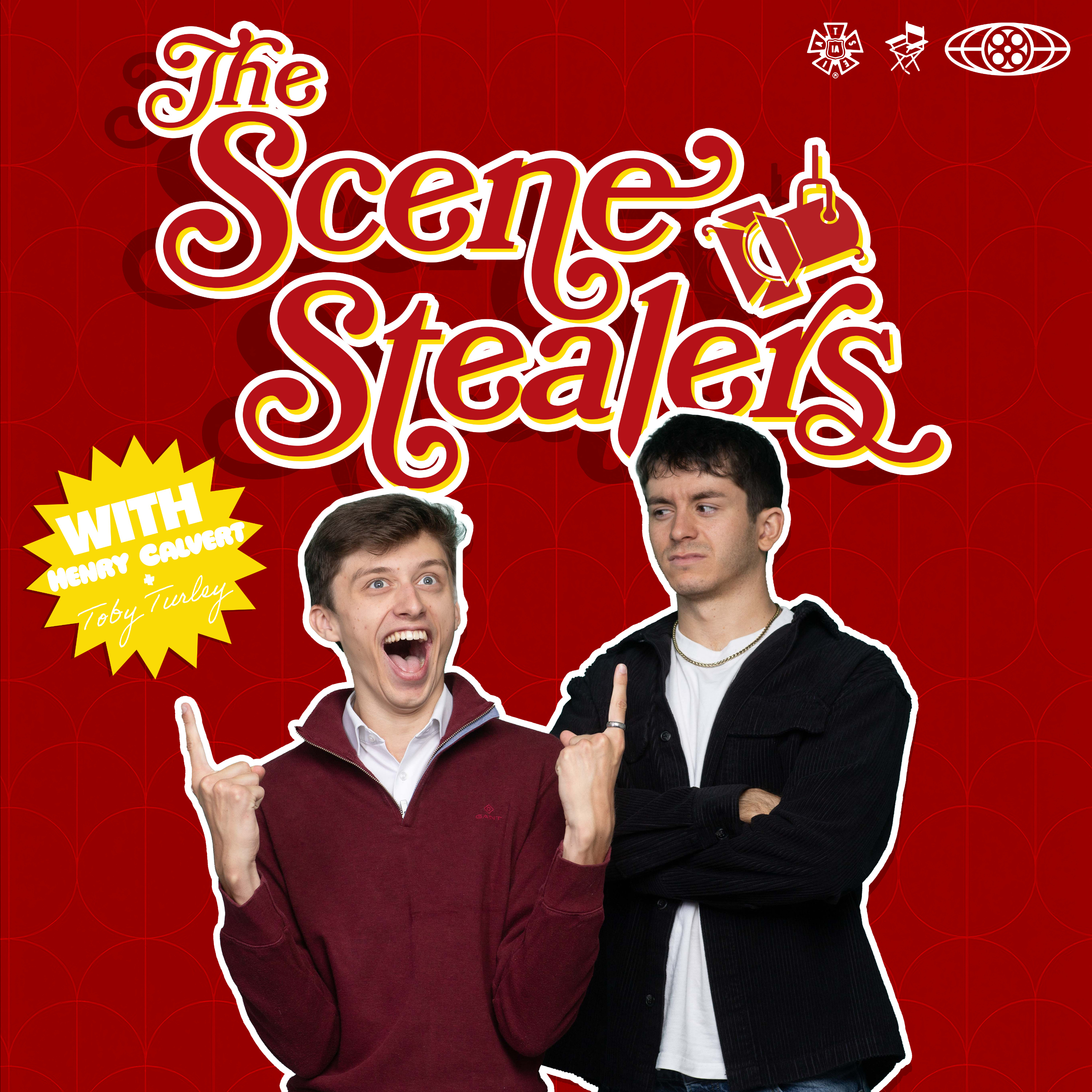 The Scene Stealers