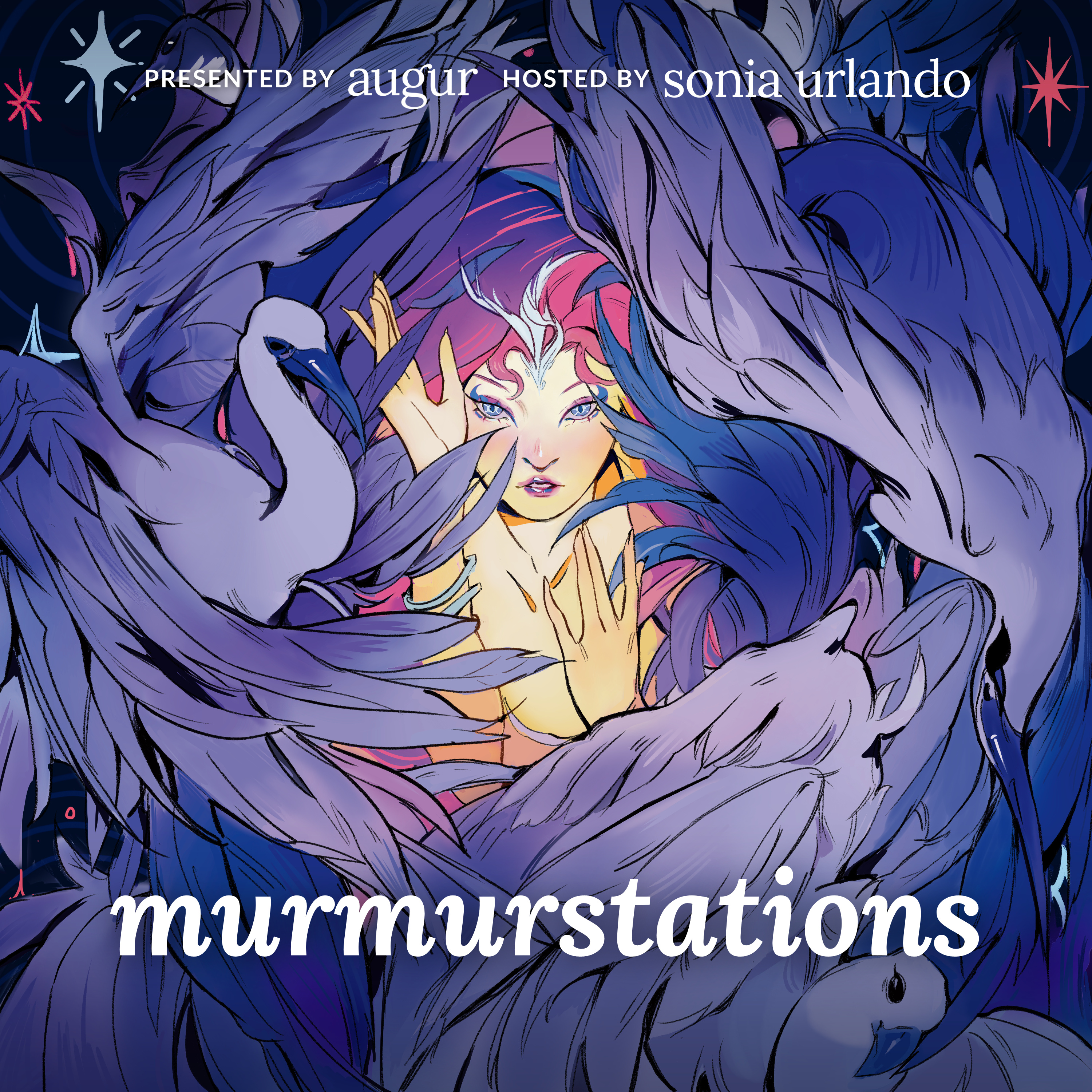 murmurstations