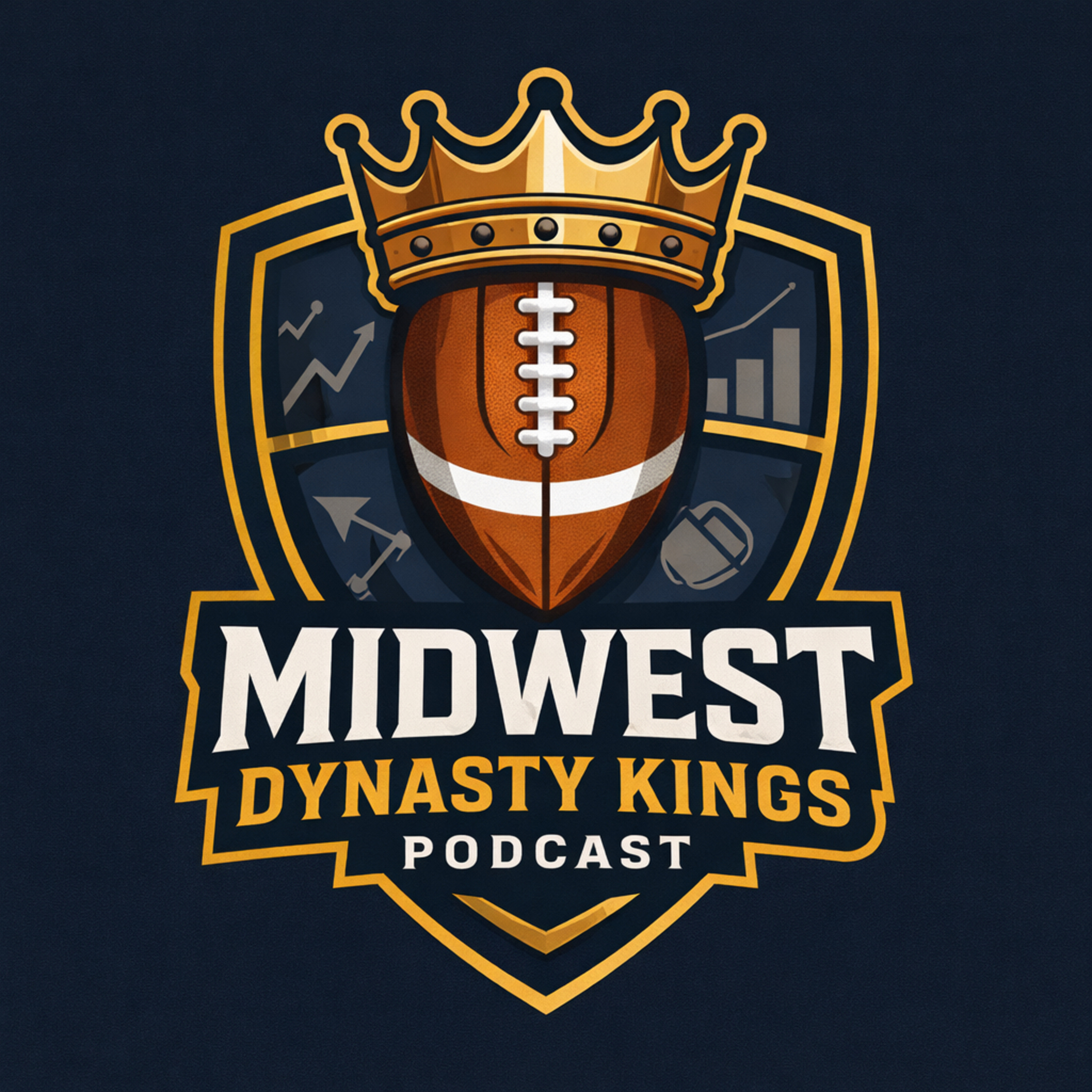Midwest Dynasty Kings Podcast podcast artwork