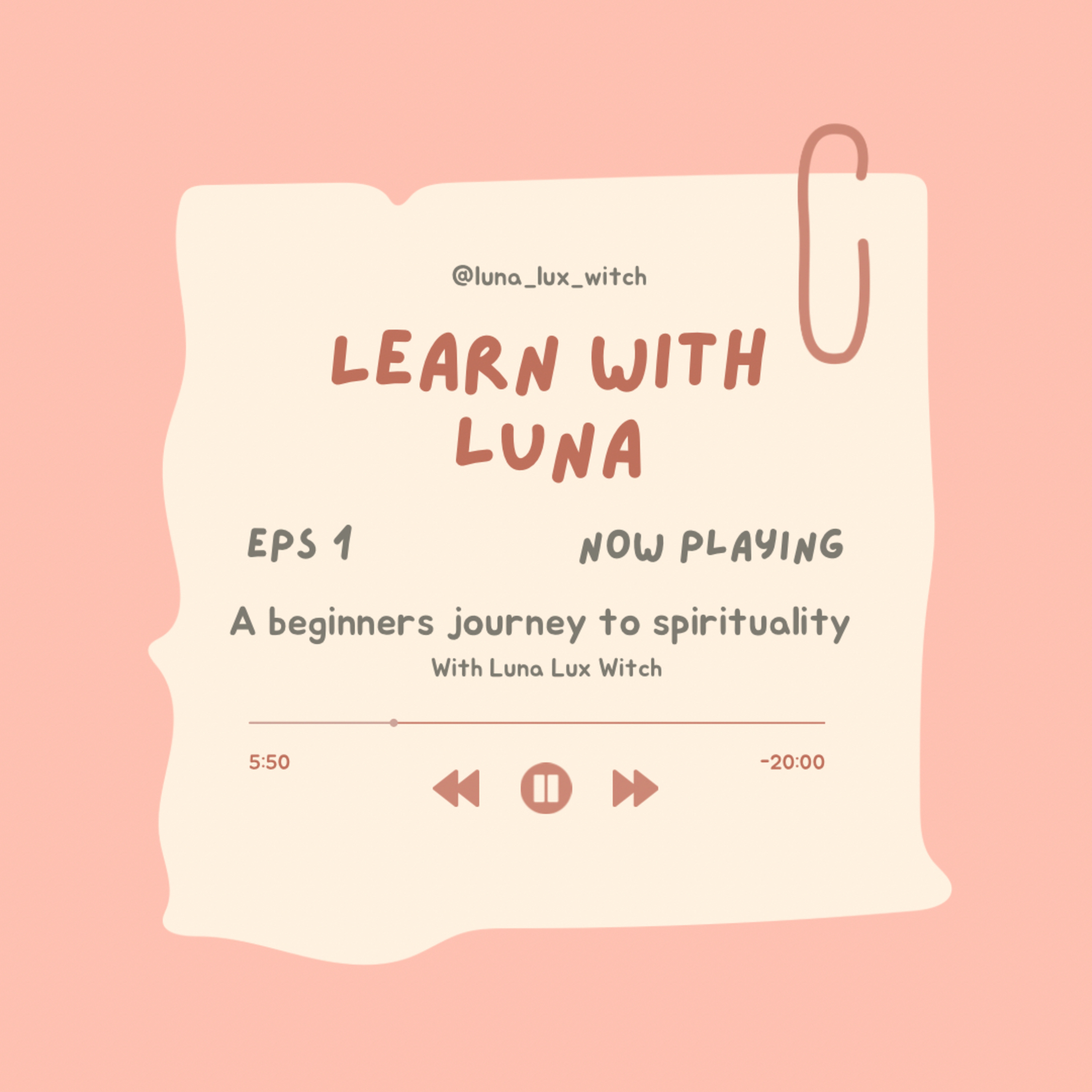 Learn With Luna