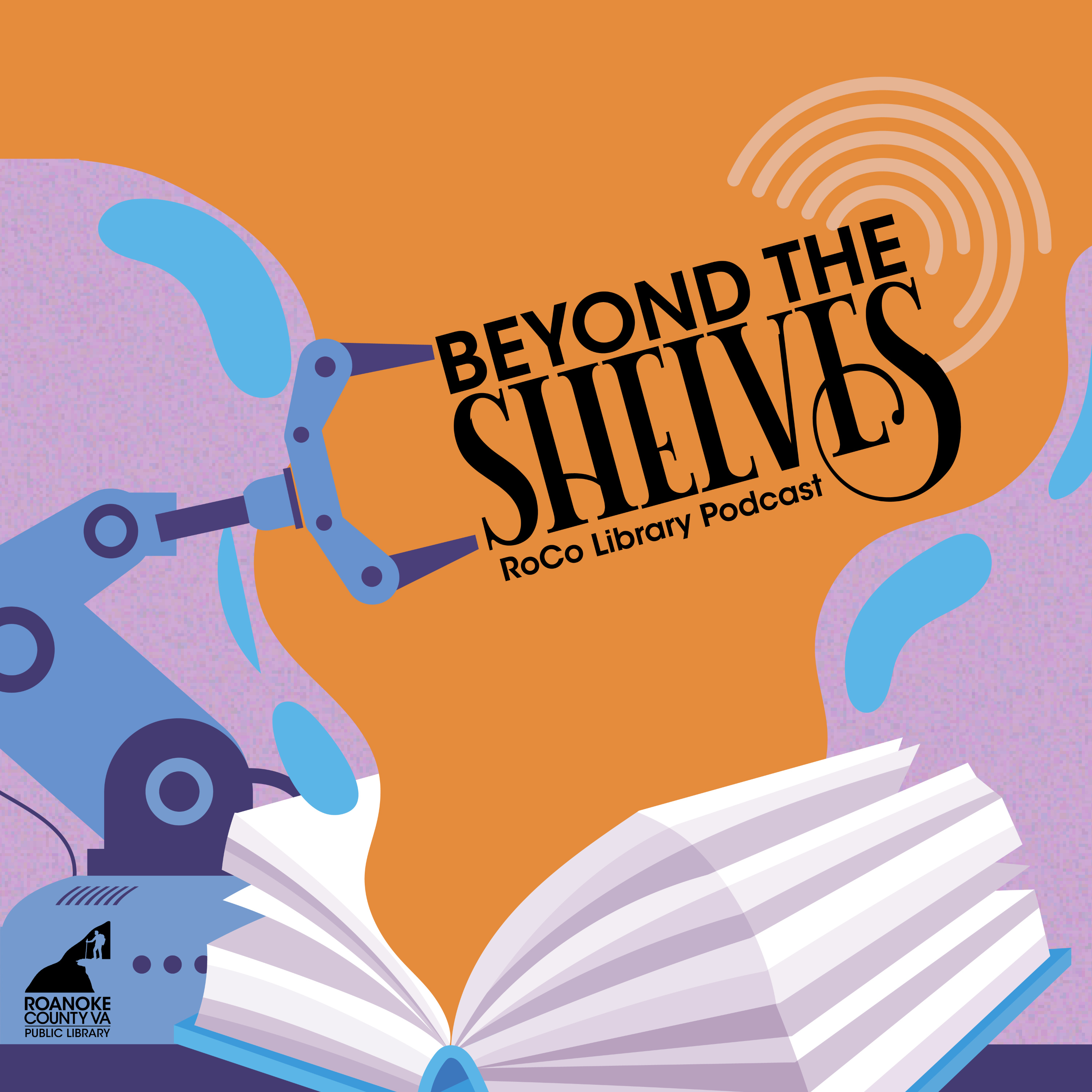Beyond the Shelves