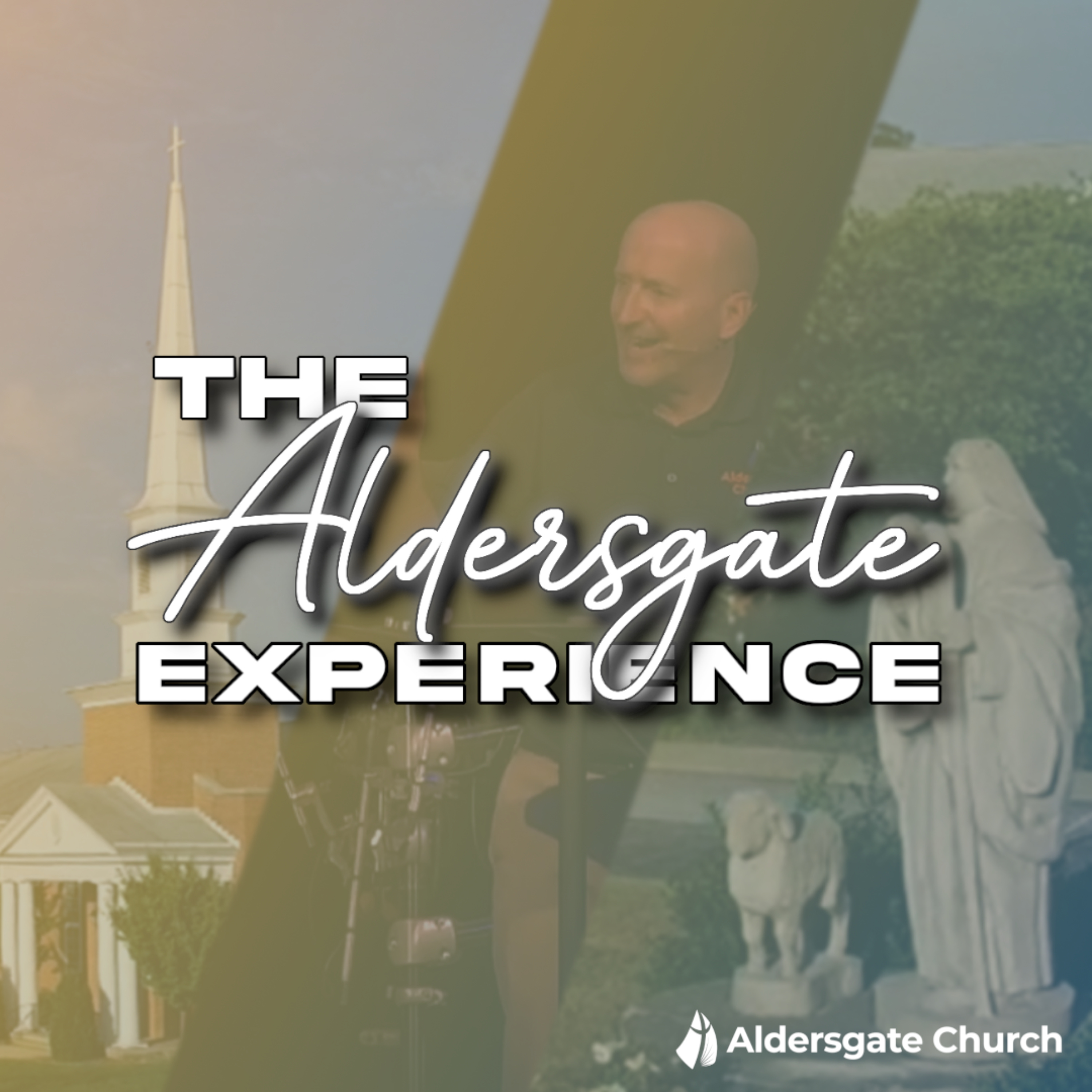 The Aldersgate Experience