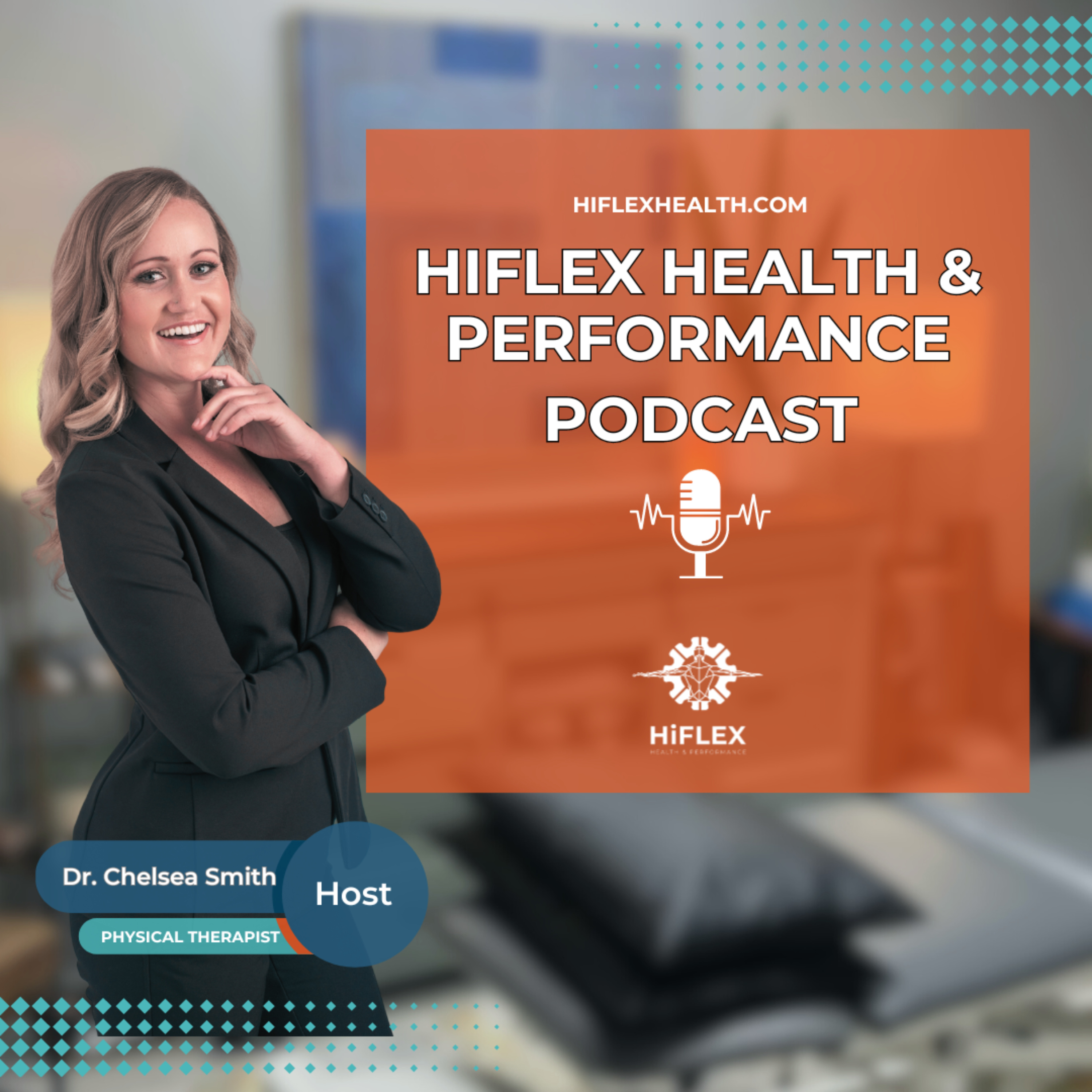HiFLEX Health and Performance Podcast