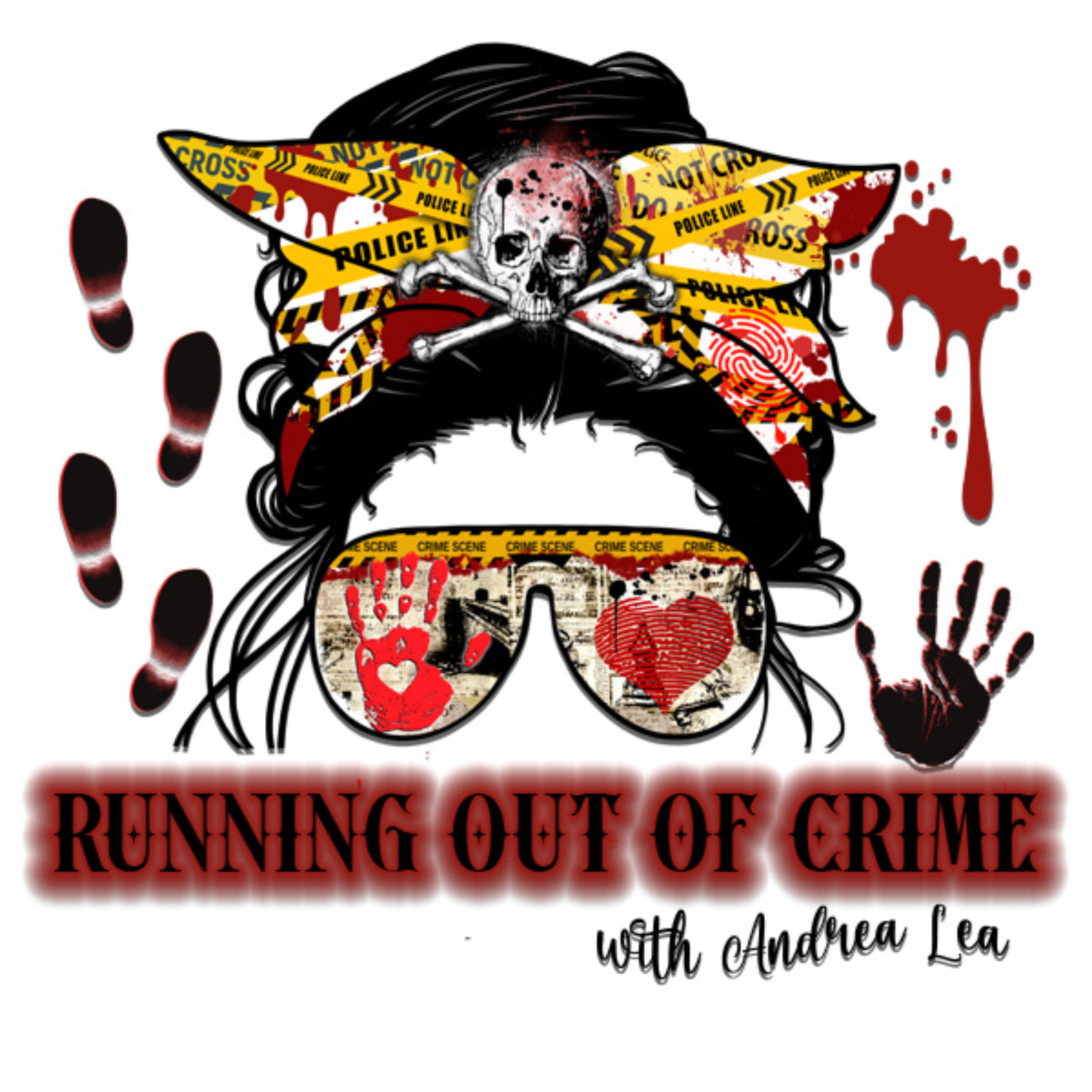 Running Out of Crime