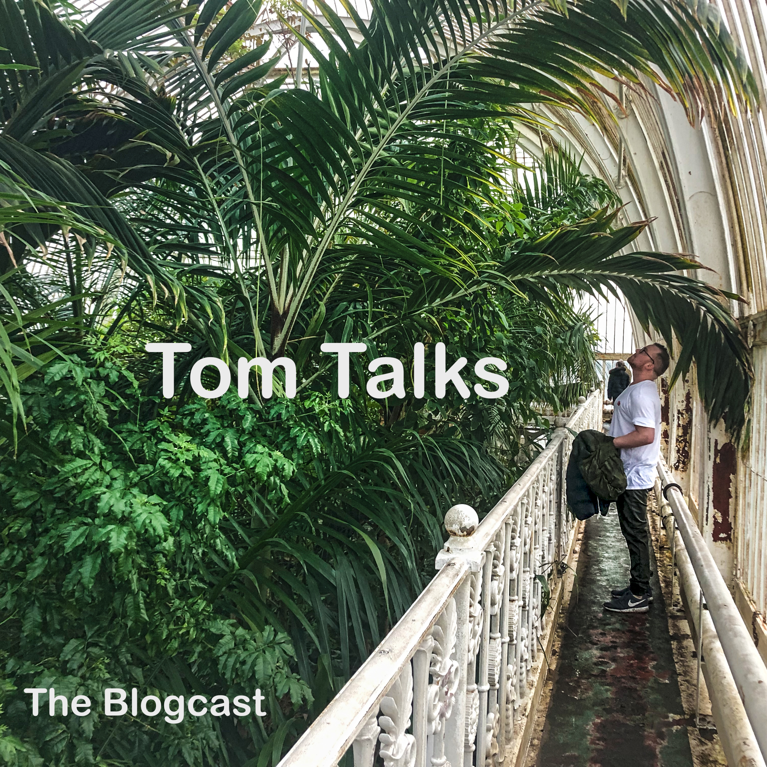 Tom Talks
