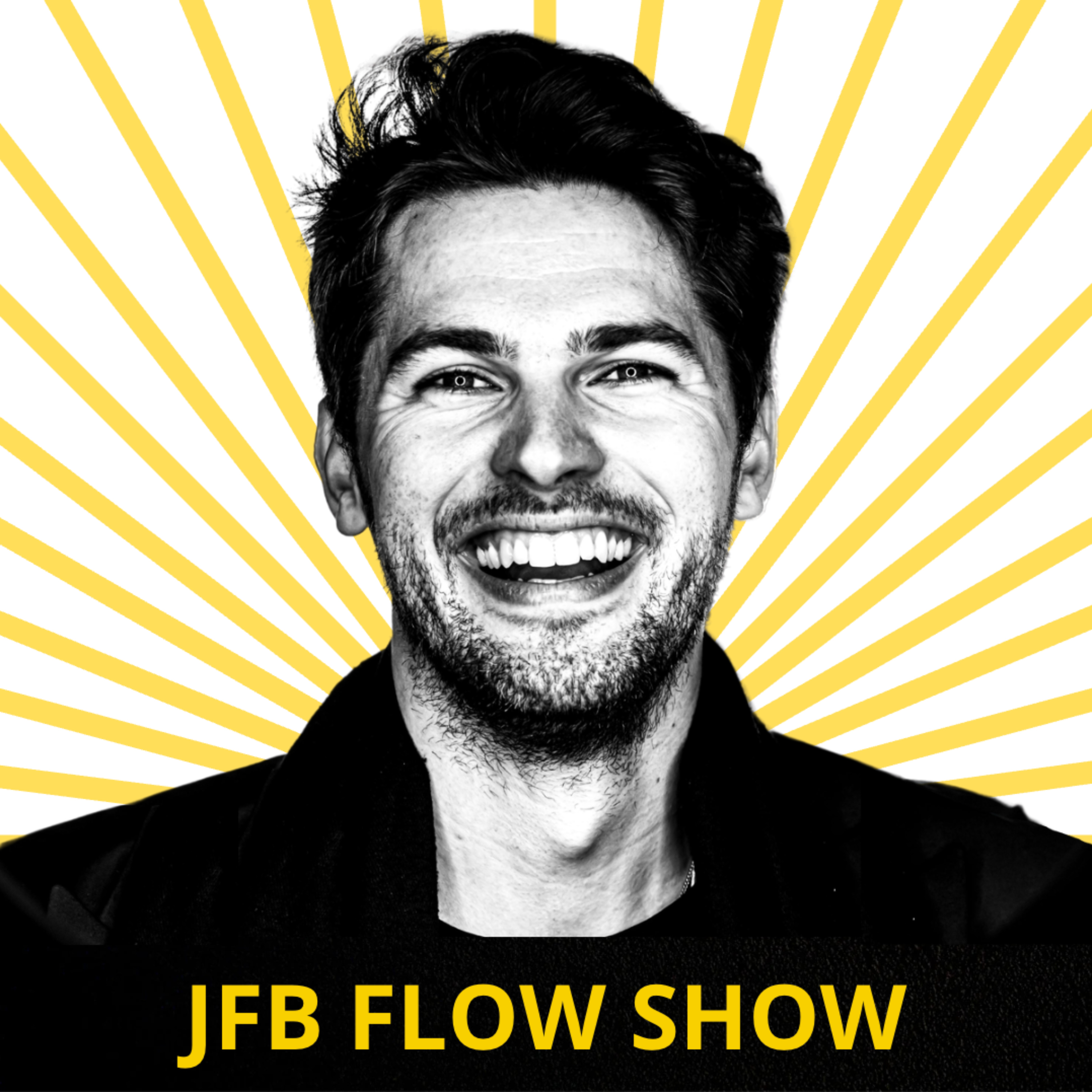 JFB FLOW-SHOW