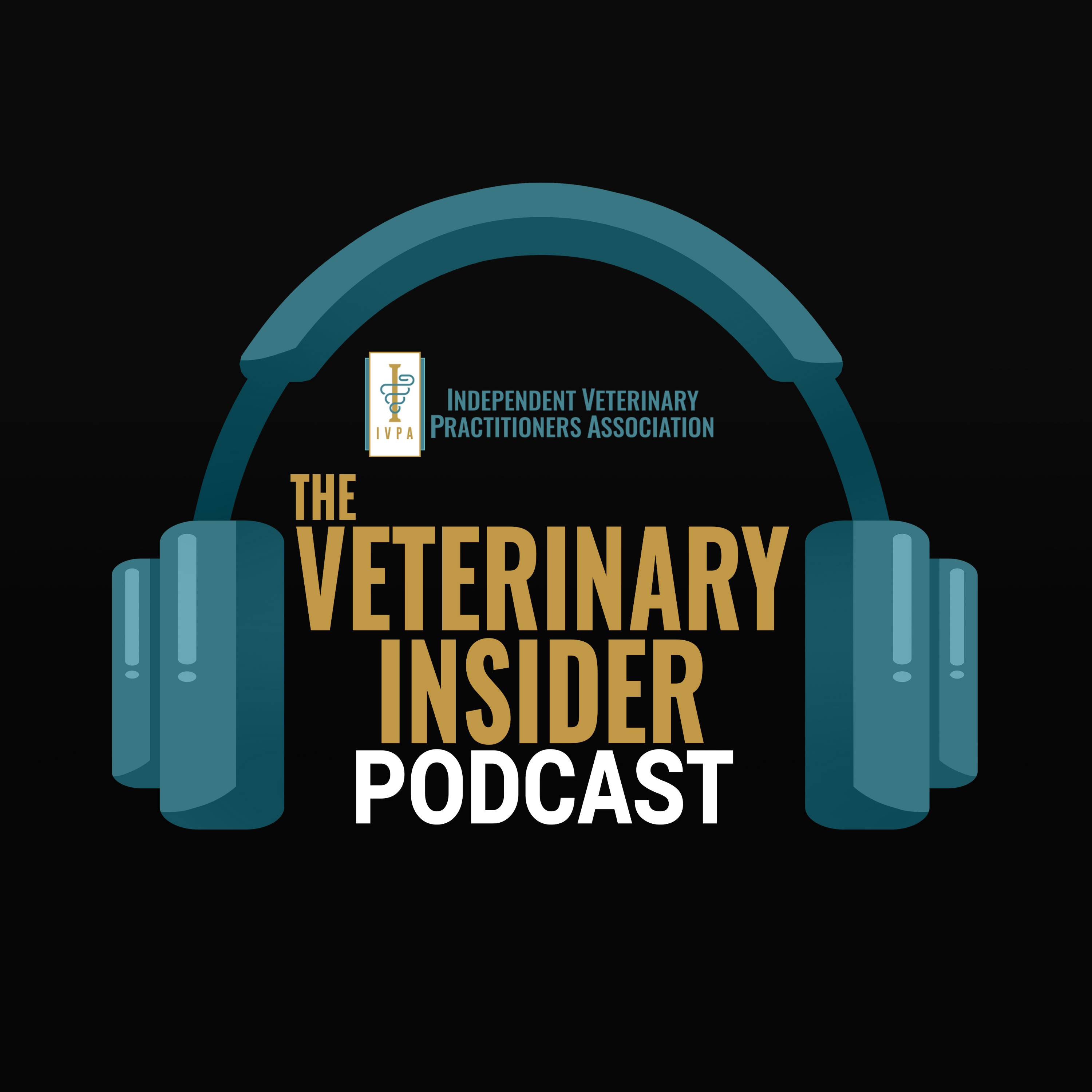 The Veterinary Insider Podcast