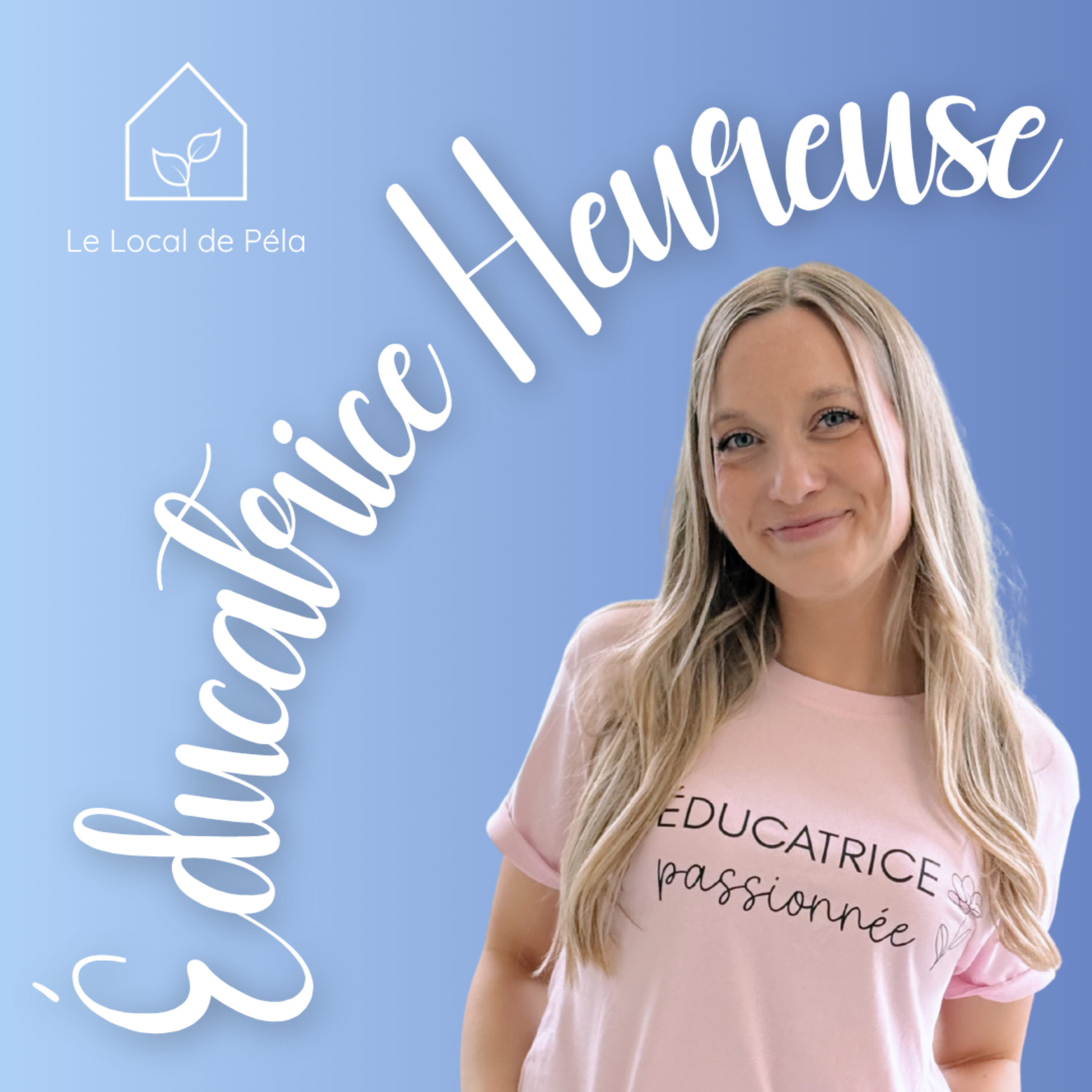Empêcher les enfants de faire la sieste ? Avec Marie-Michelle Funk - Ep47 episode artwork