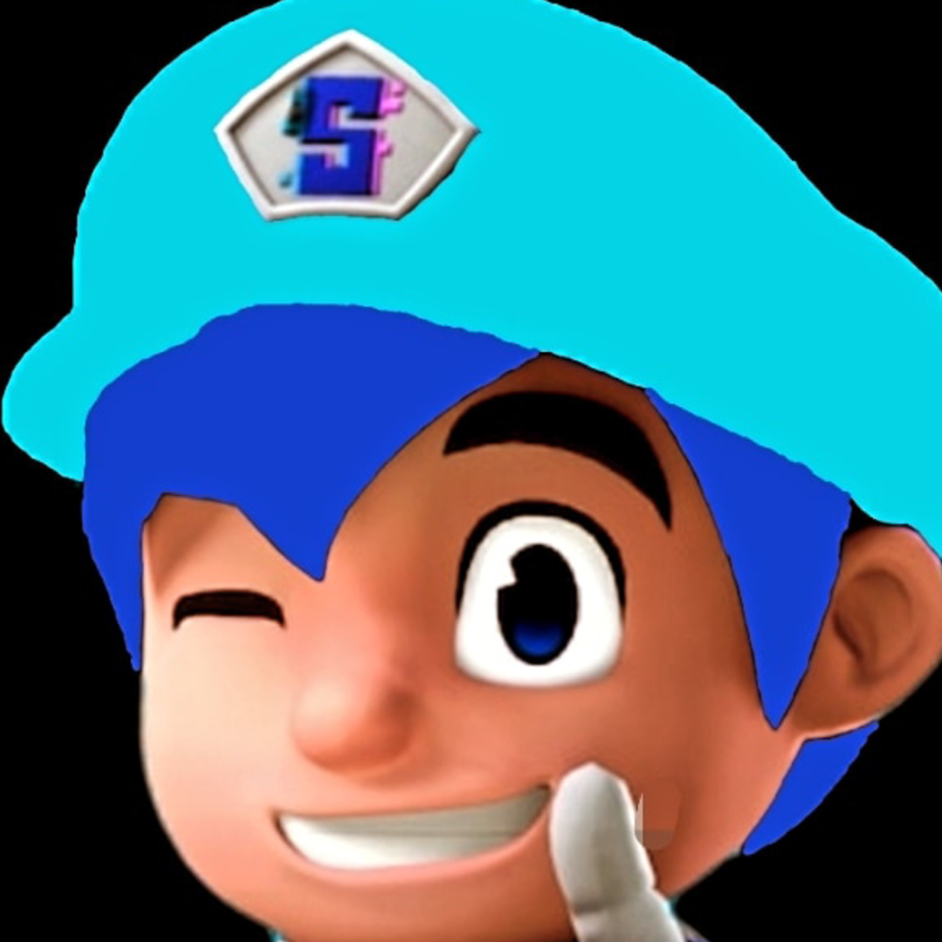 Super Gaming Bros