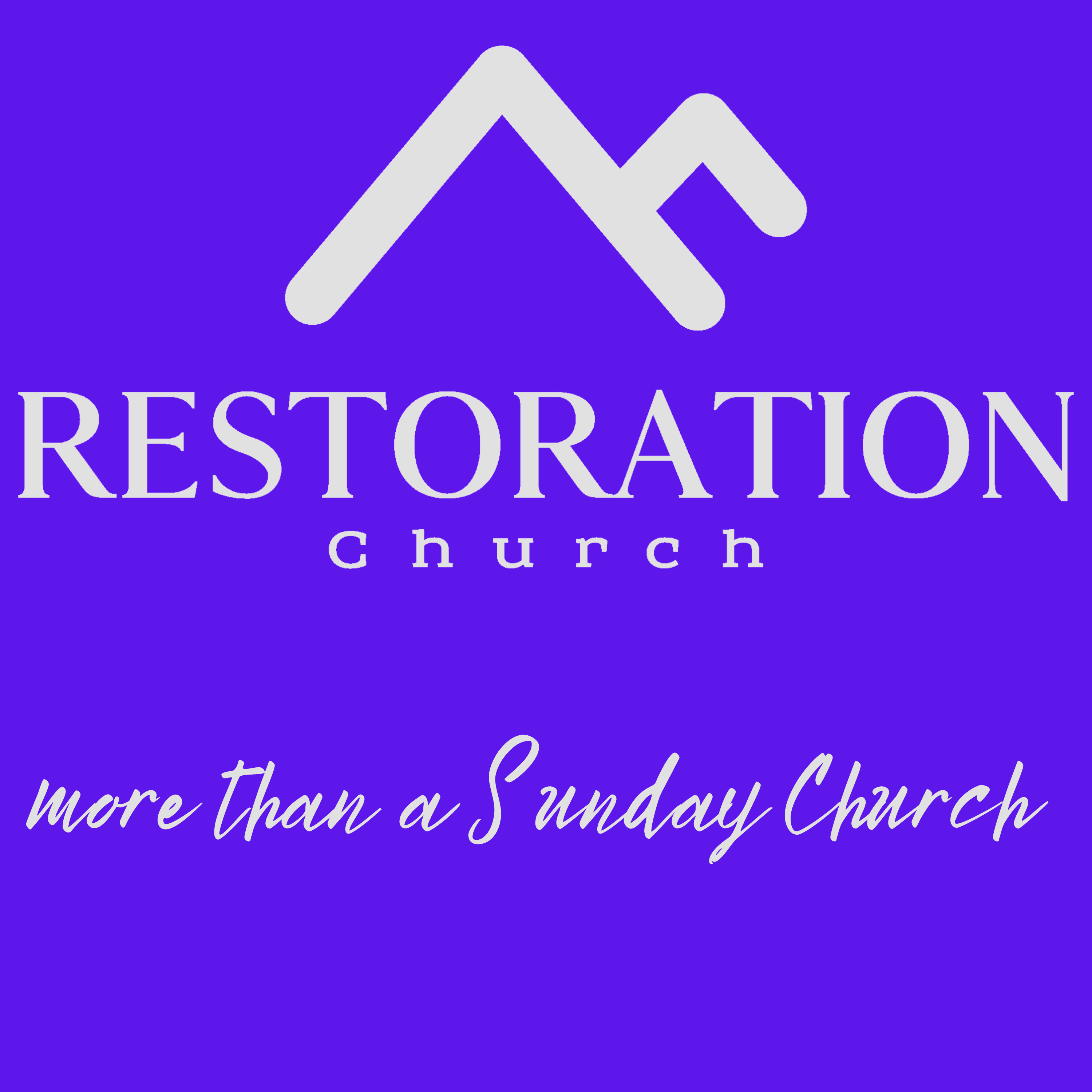Restoration Today podcast artwork