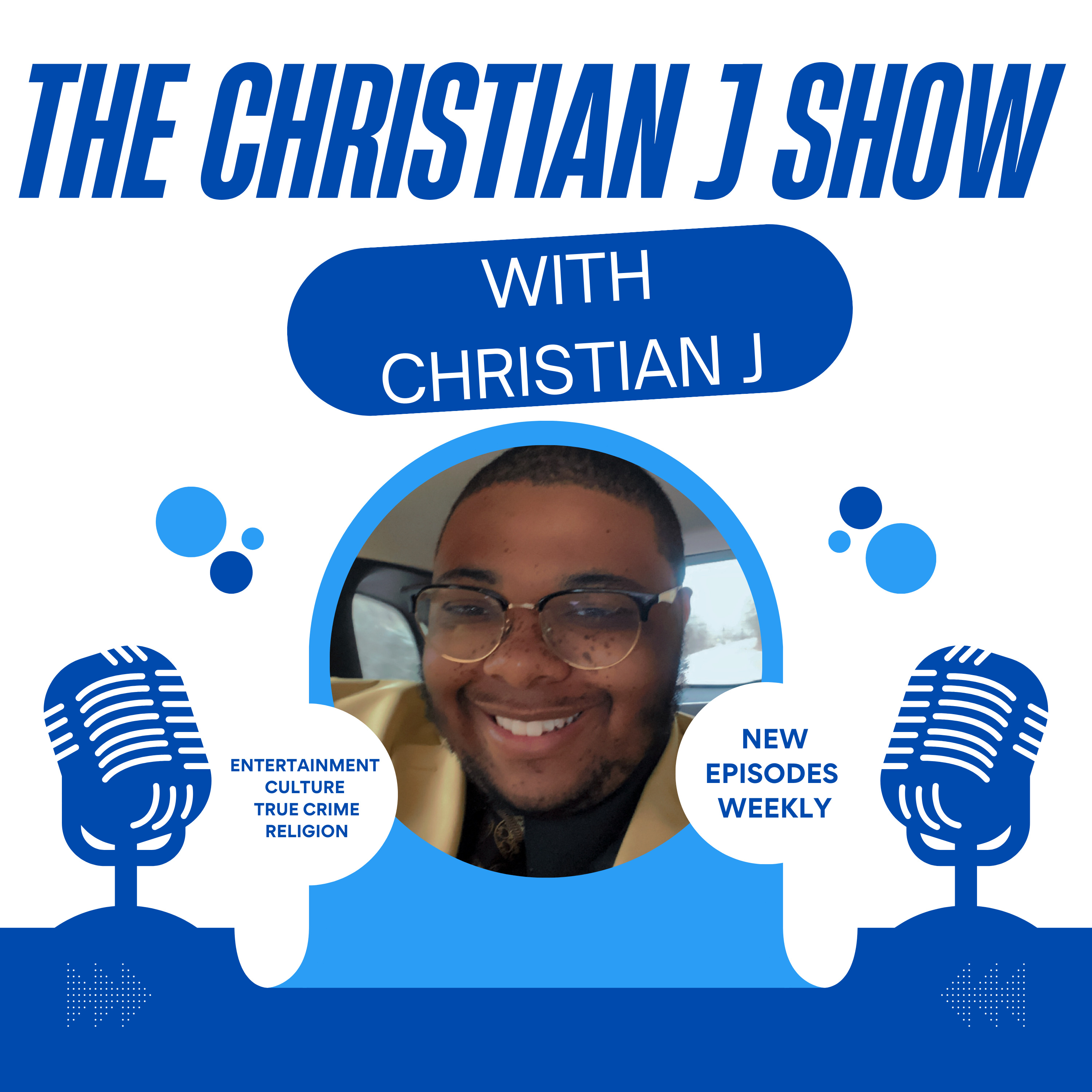 The Christian J Show