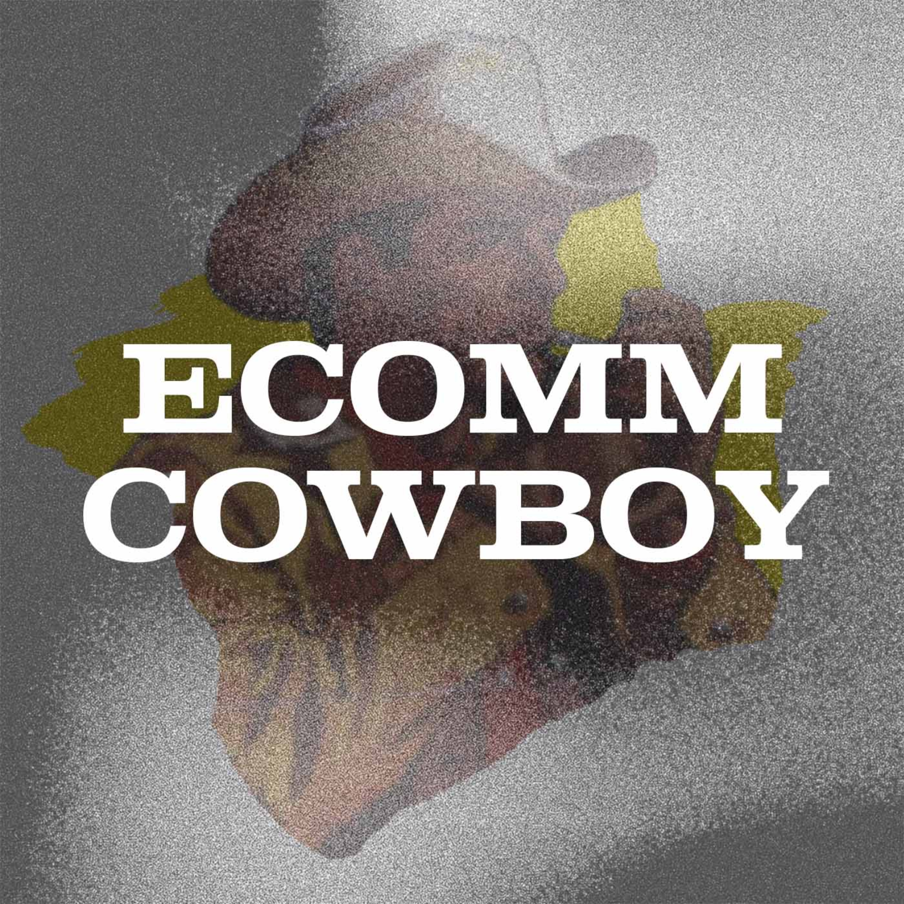 Ecomm Cowboy podcast artwork
