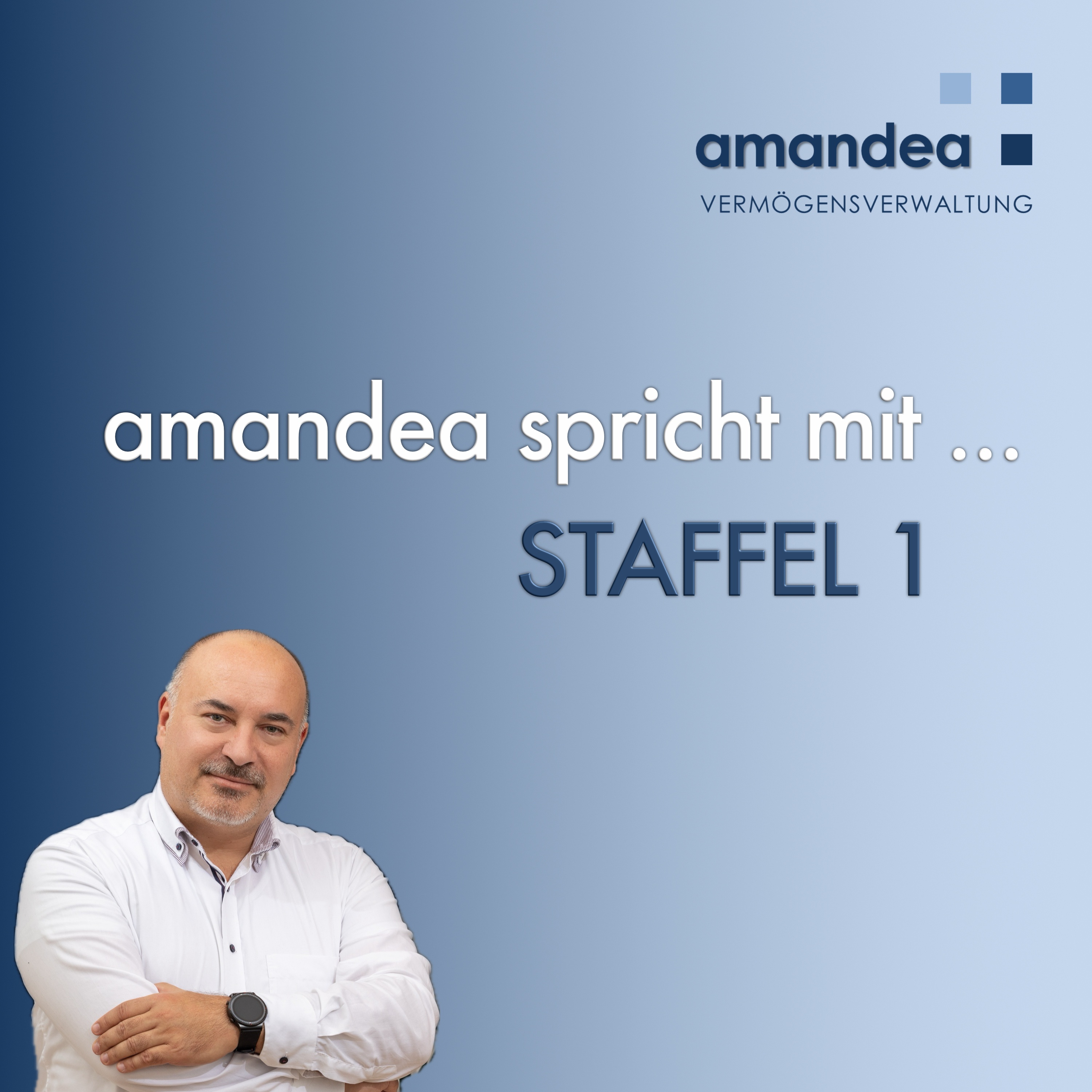 „amandea spricht mit …“