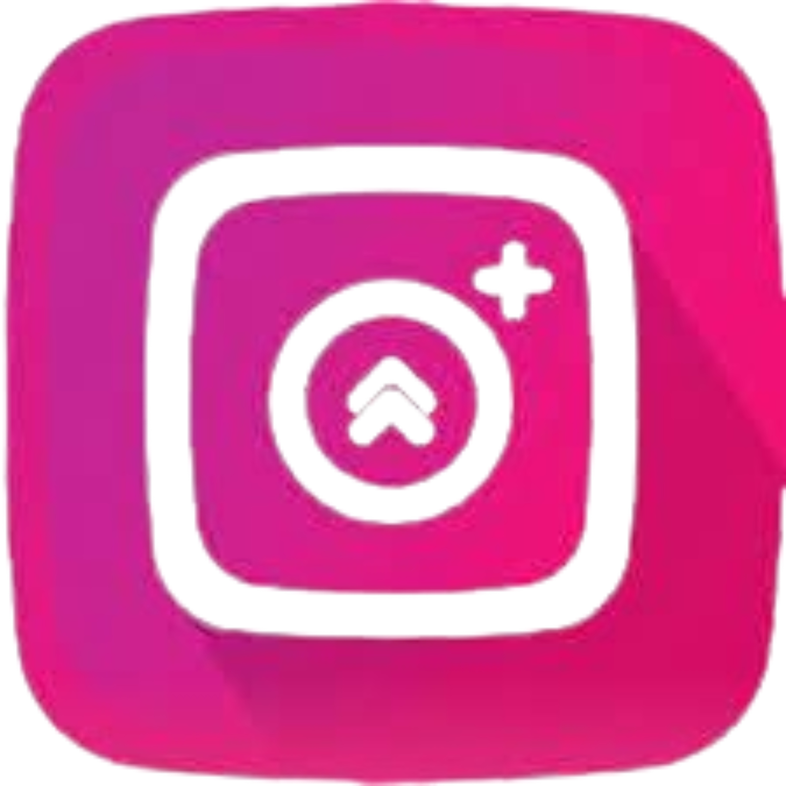 Instaup podcast artwork