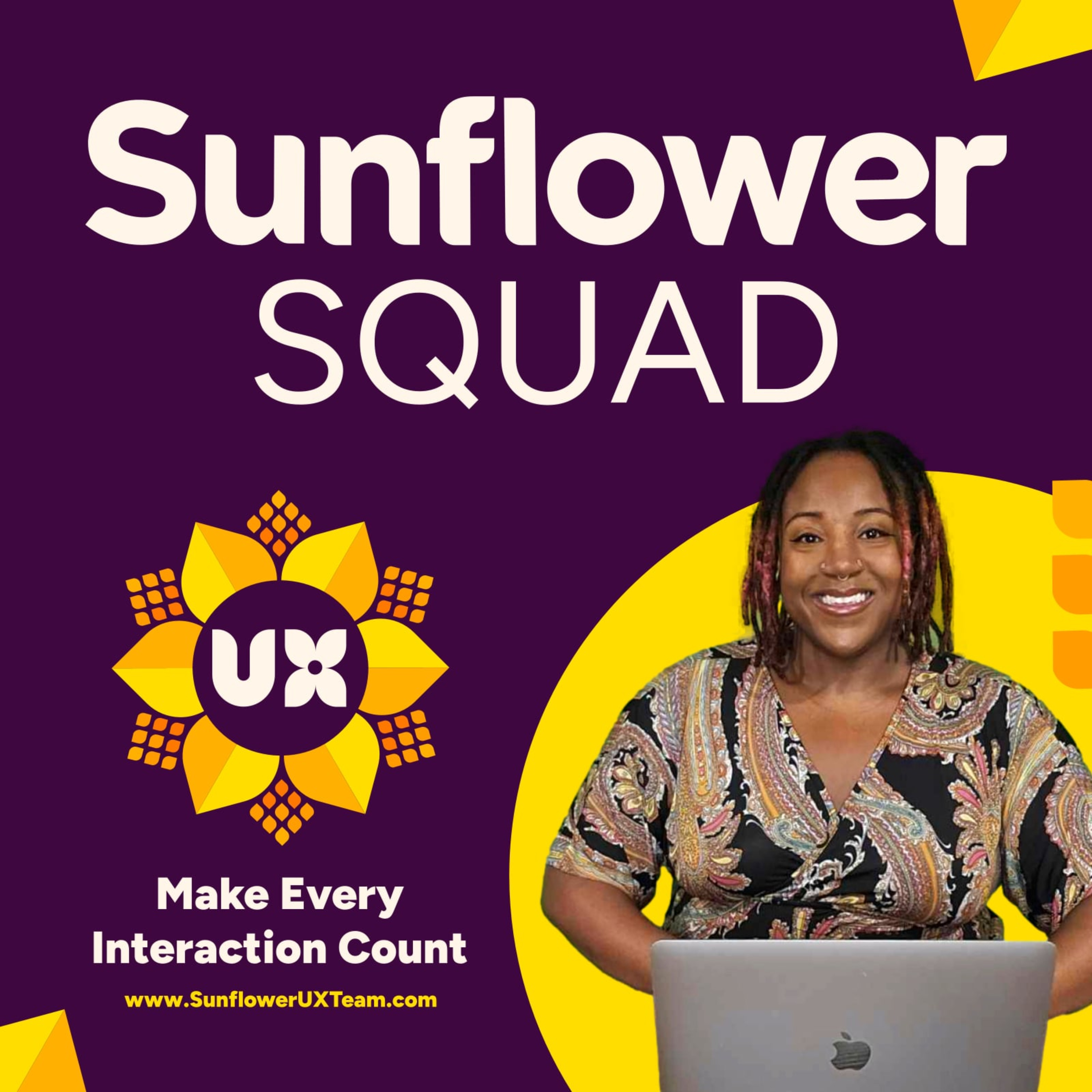 Sunflower Squad