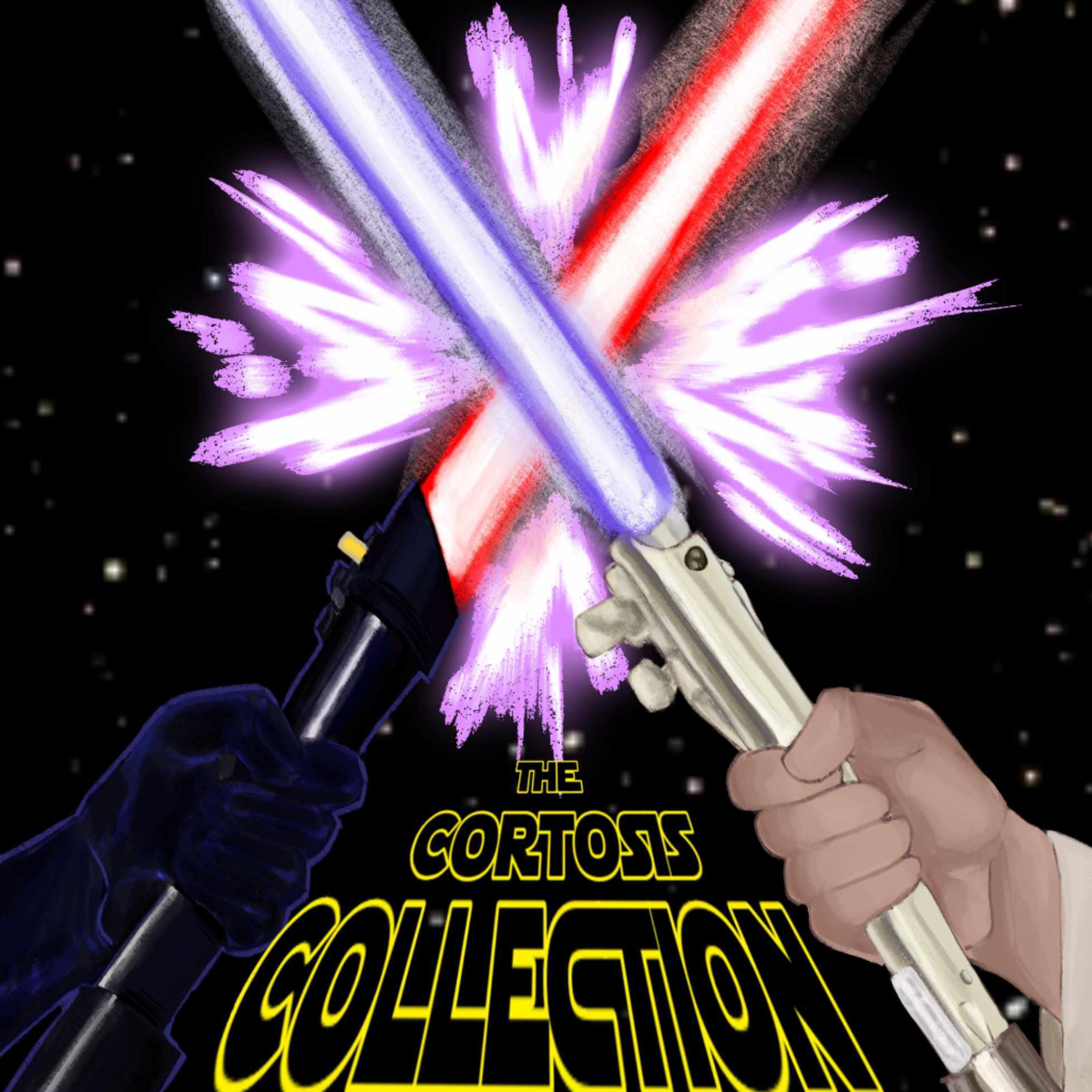 Episode 6: Malevolence Never Pays