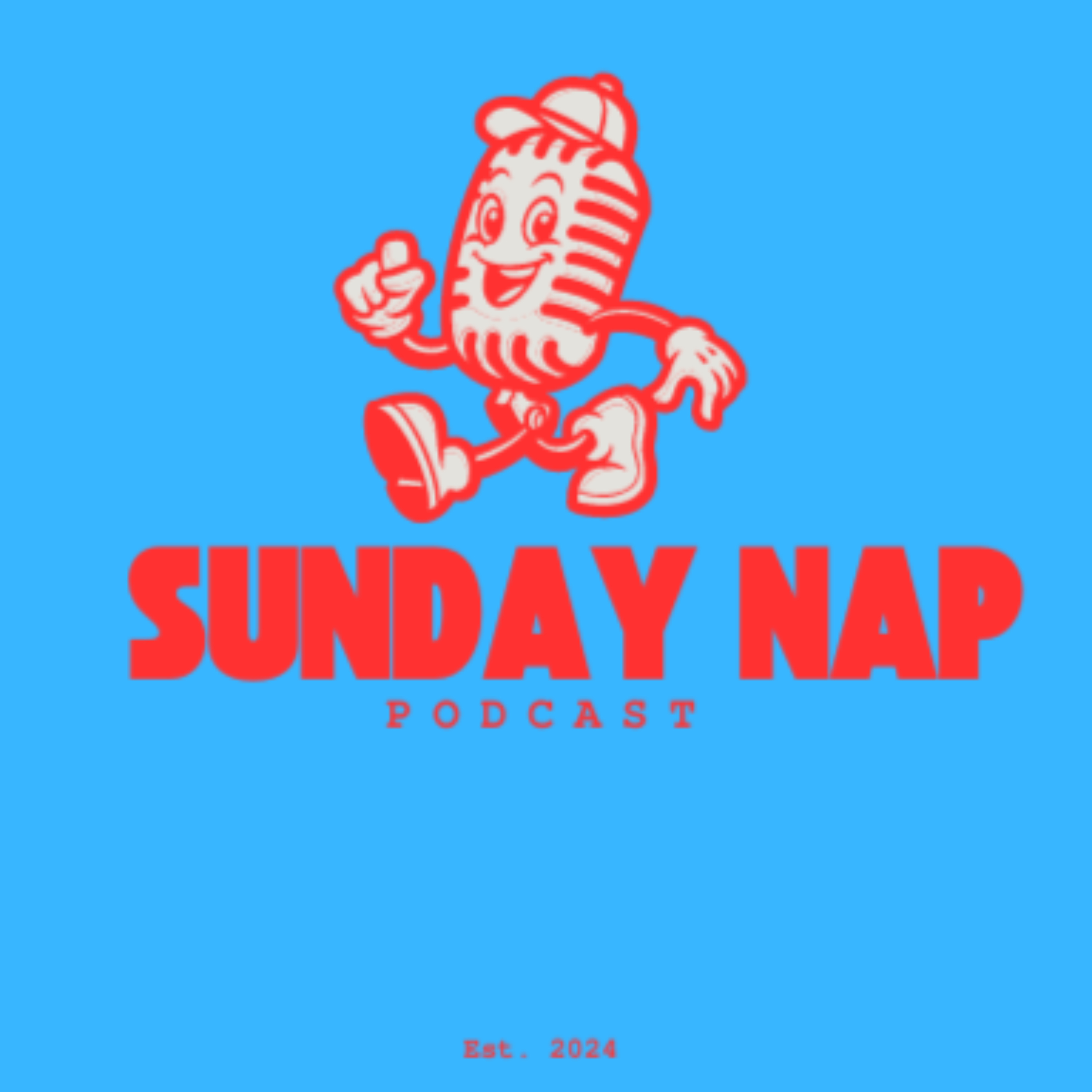 Sunday Nap
