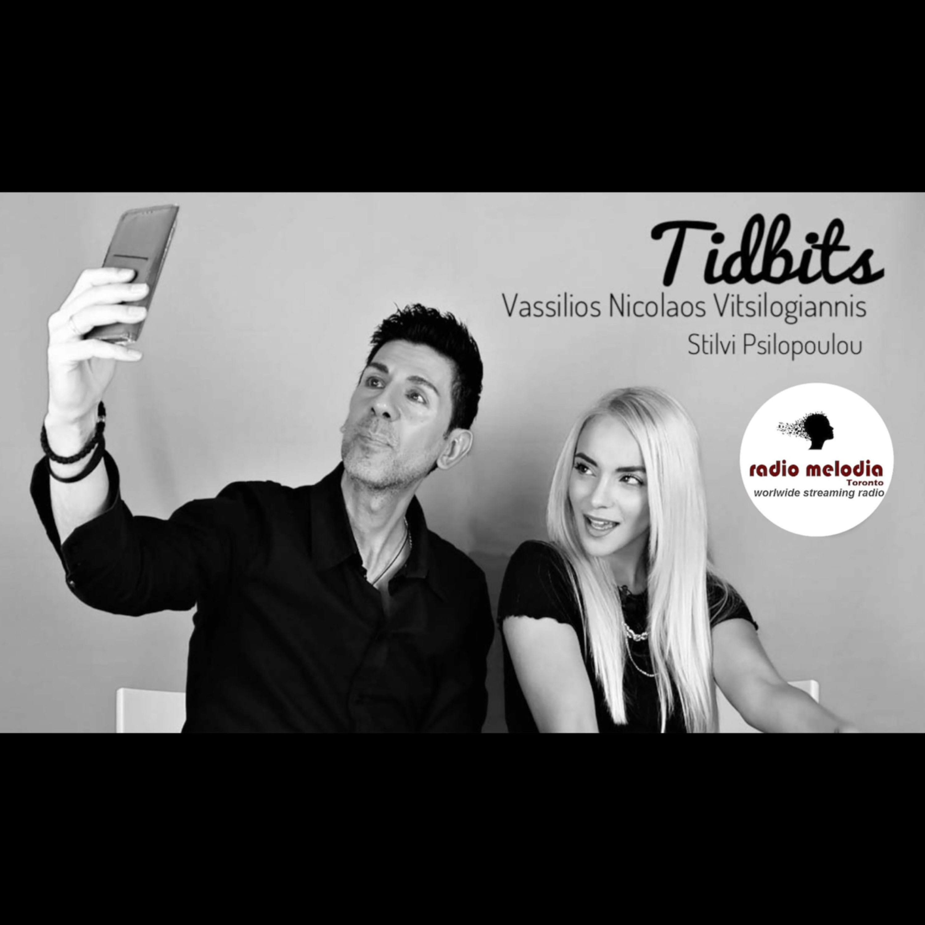 TIDBITS