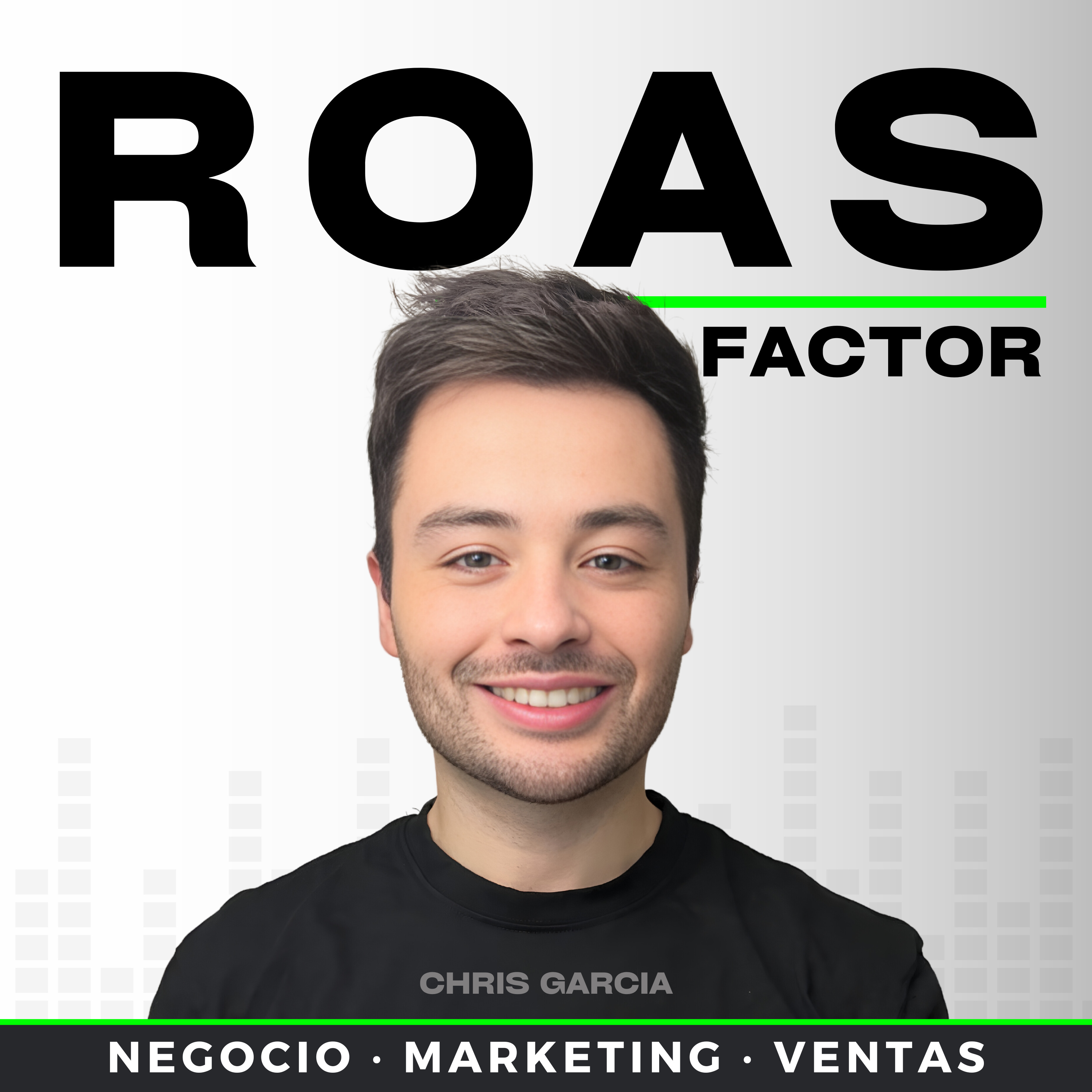 ROAS Factor