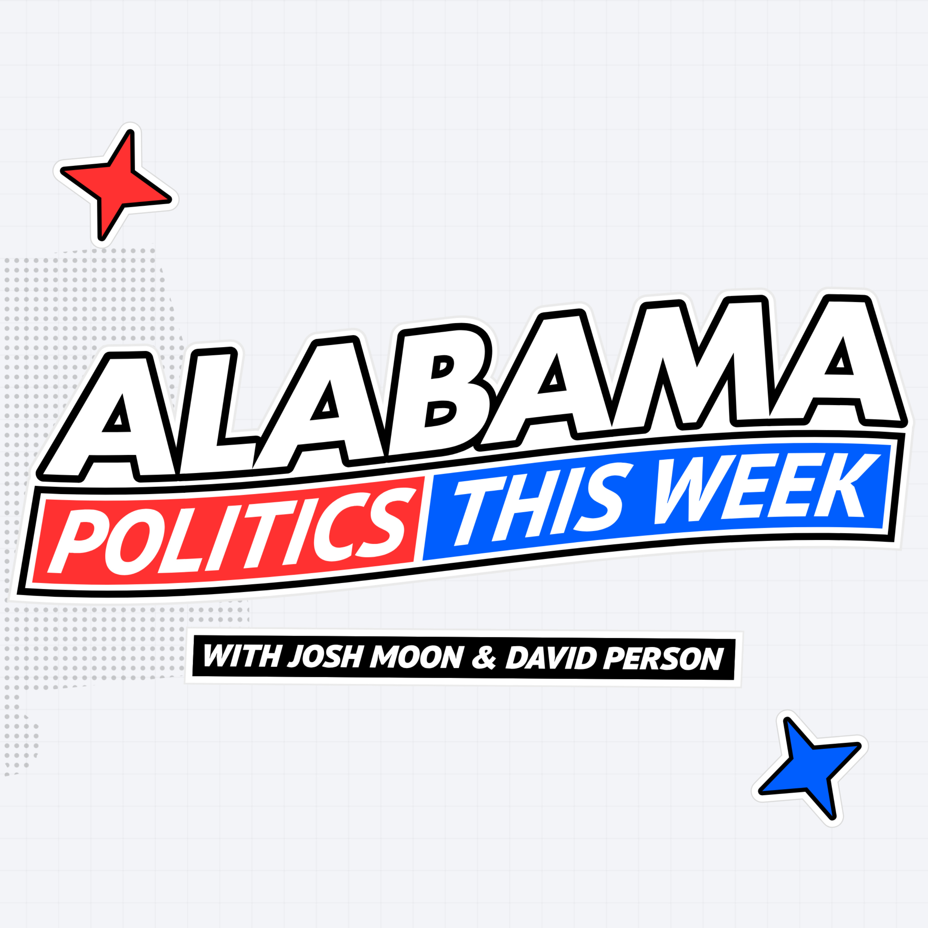 That’s Racist (Guest: Doug Jones) episode artwork
