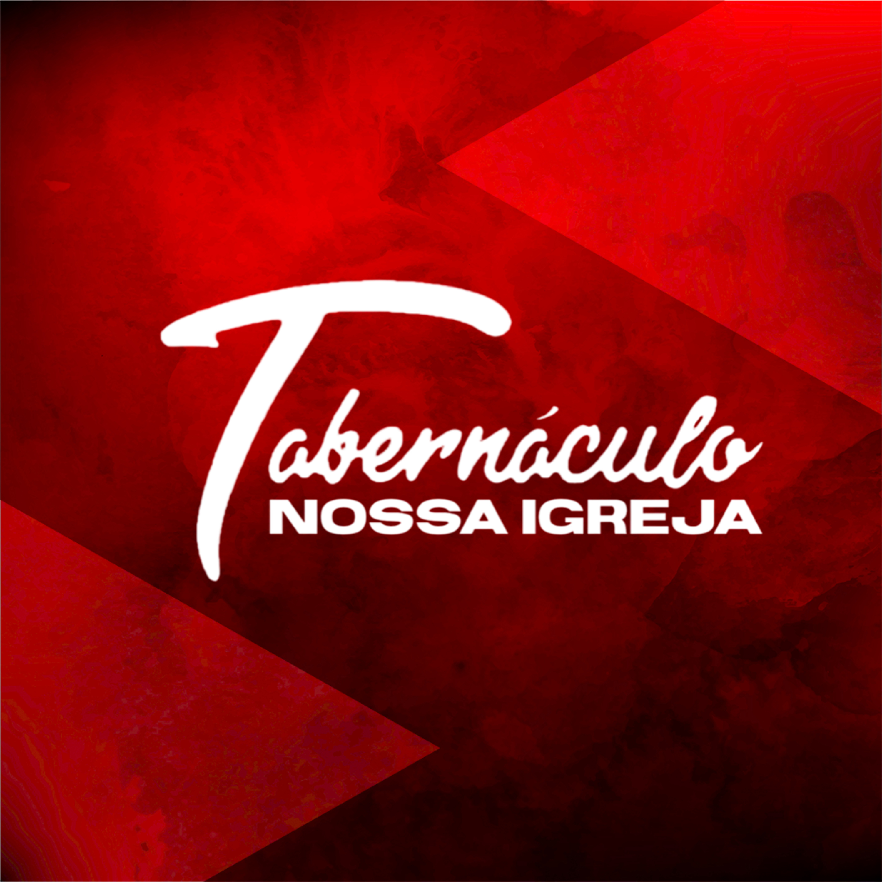 Igreja Tabernáculo de Deus - Podcast podcast artwork