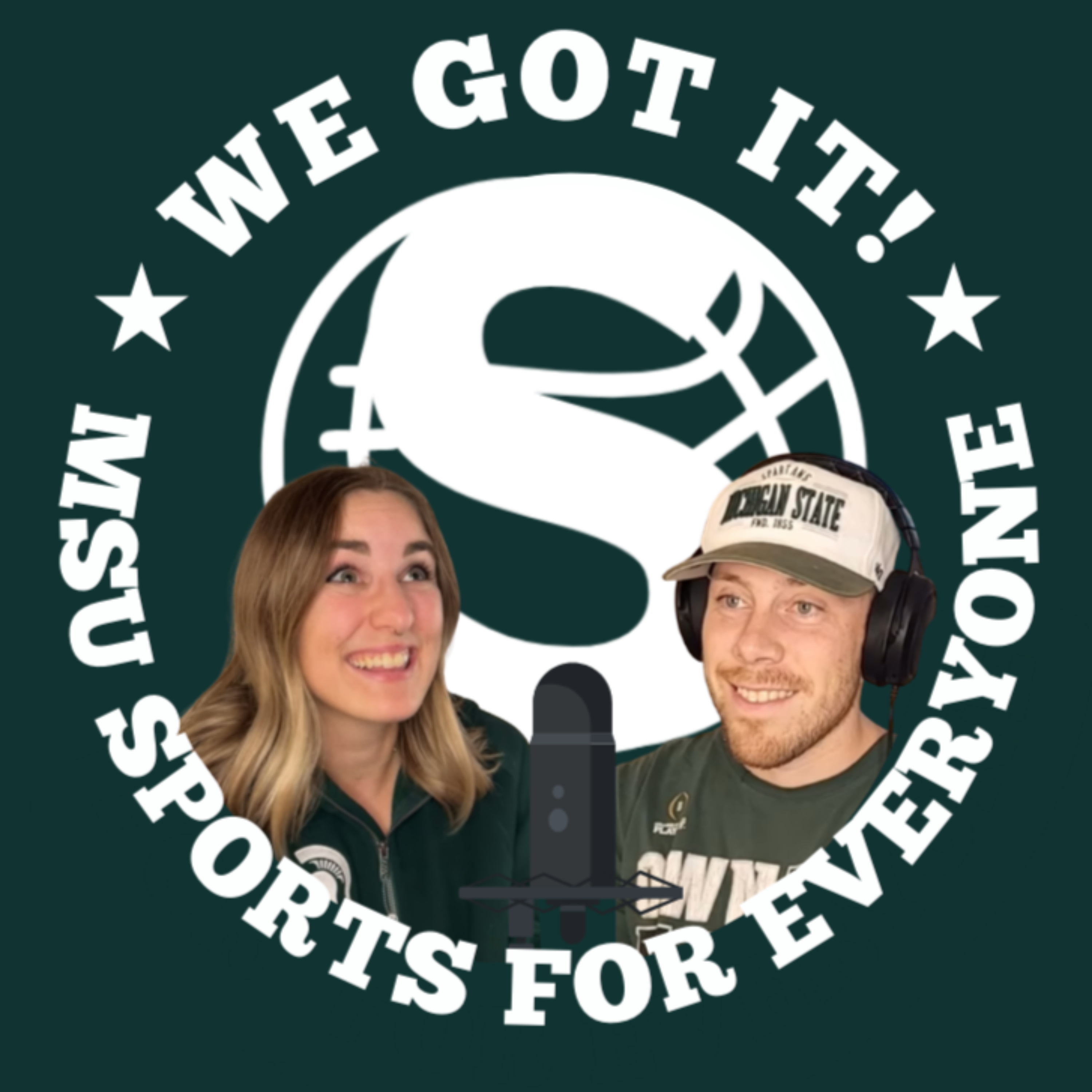We Got It! podcast