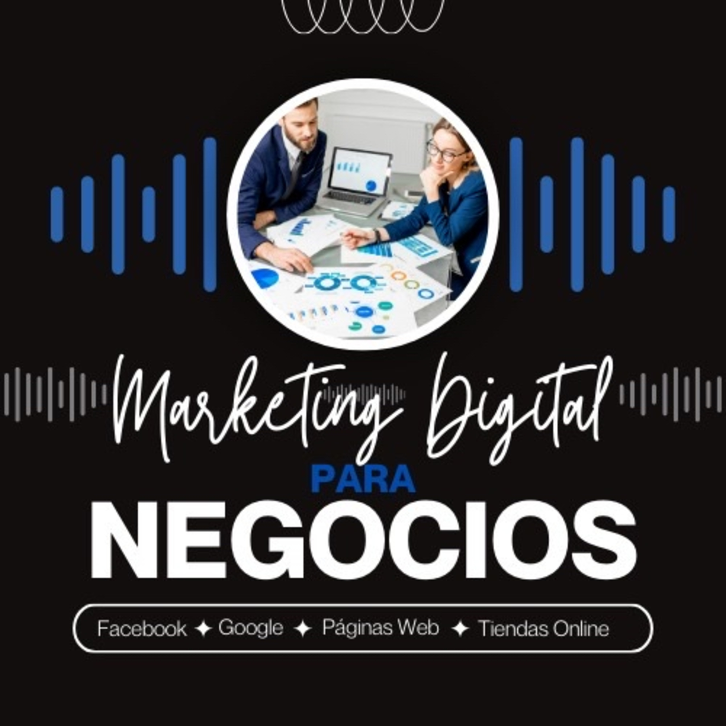 Marketing Digital Para Negocios