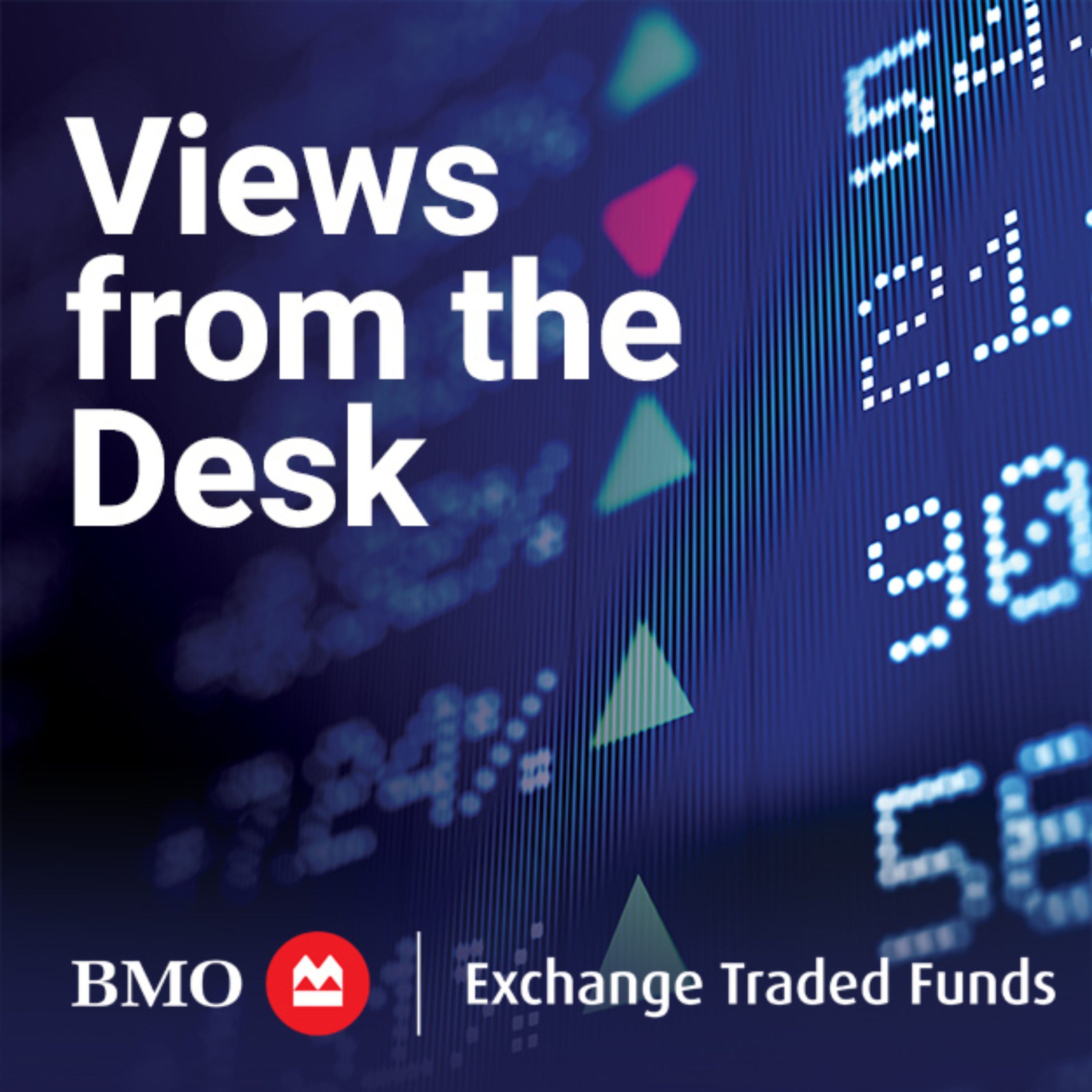 BMO ETFs: Views from the Desk