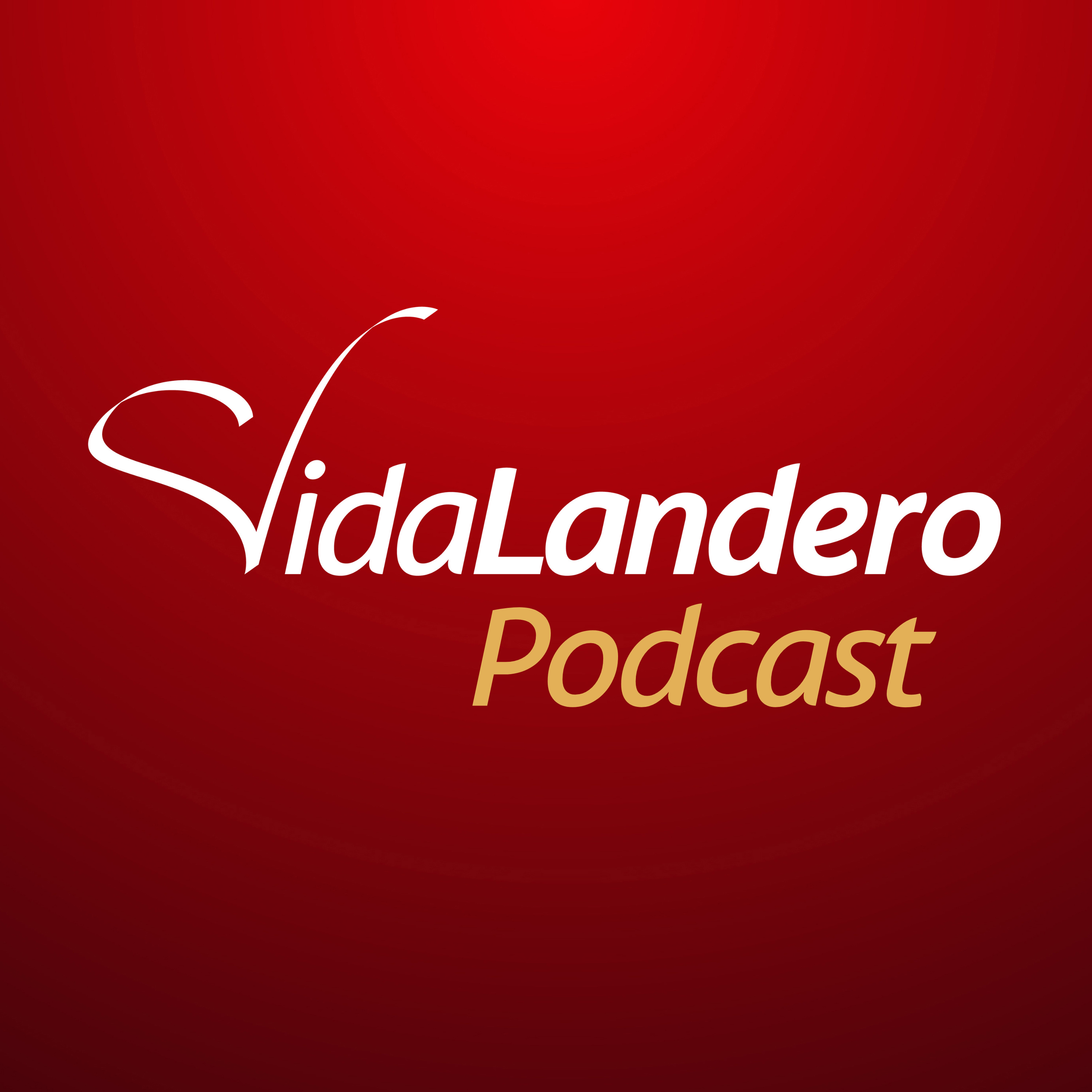 Vida Landero Podcast