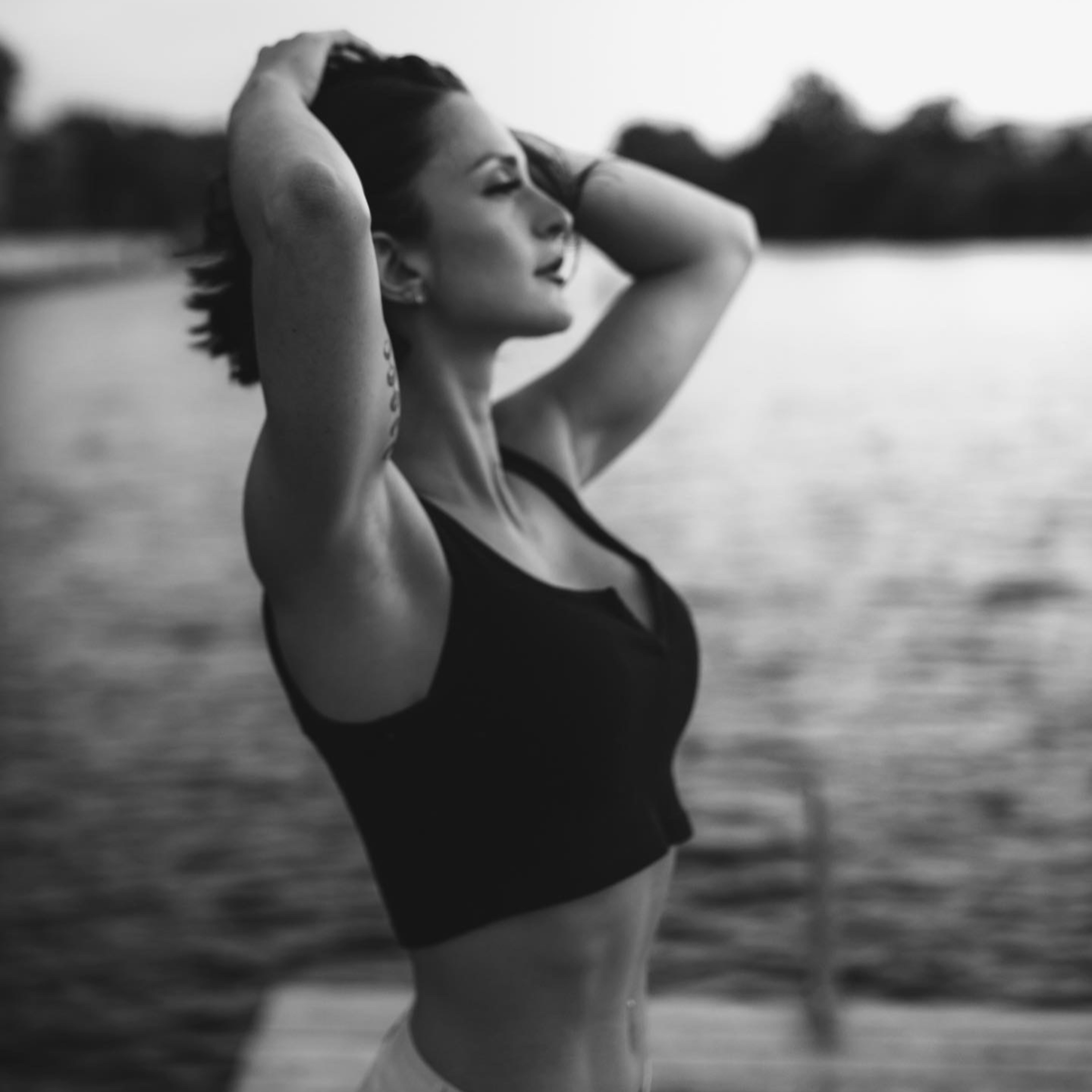 UNATTACHED